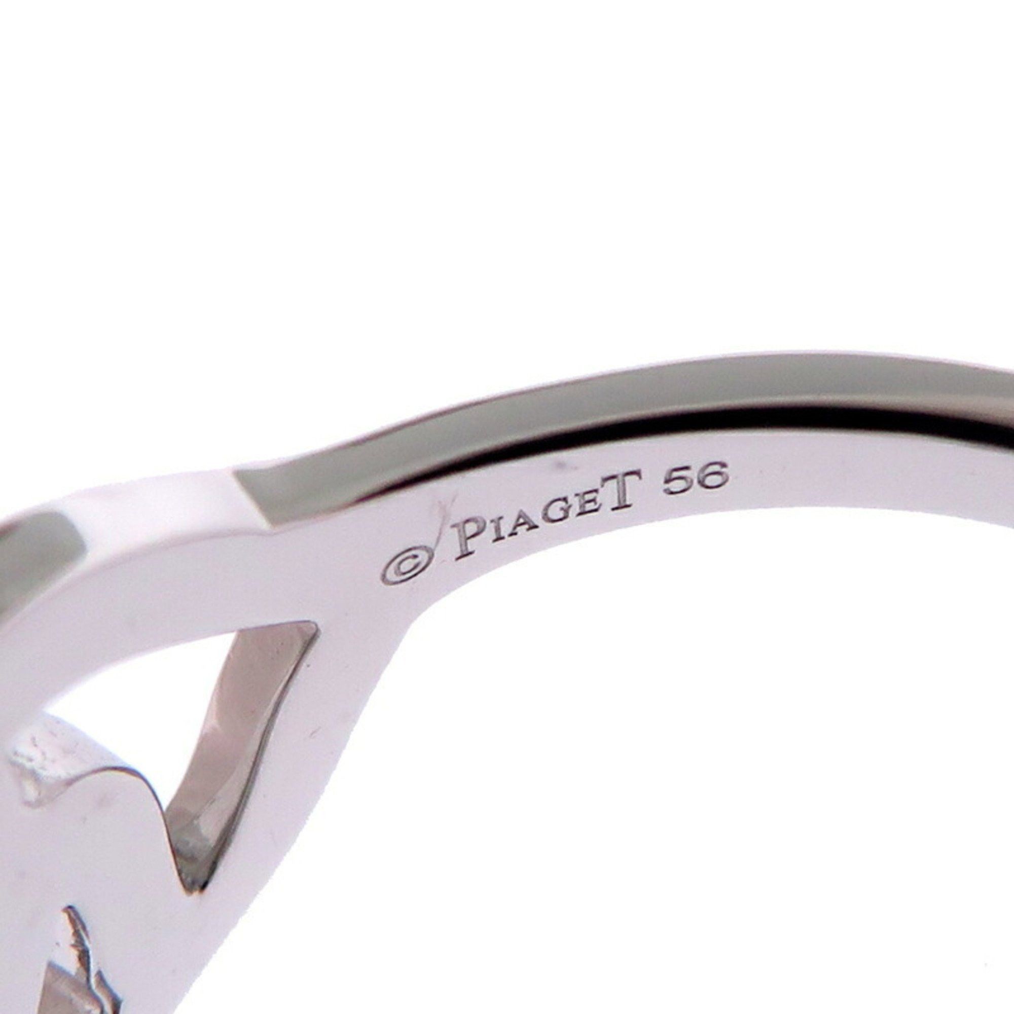 Piaget Piaget Piaget Rose ring Size ONE SIZE - 5 Thumbnail