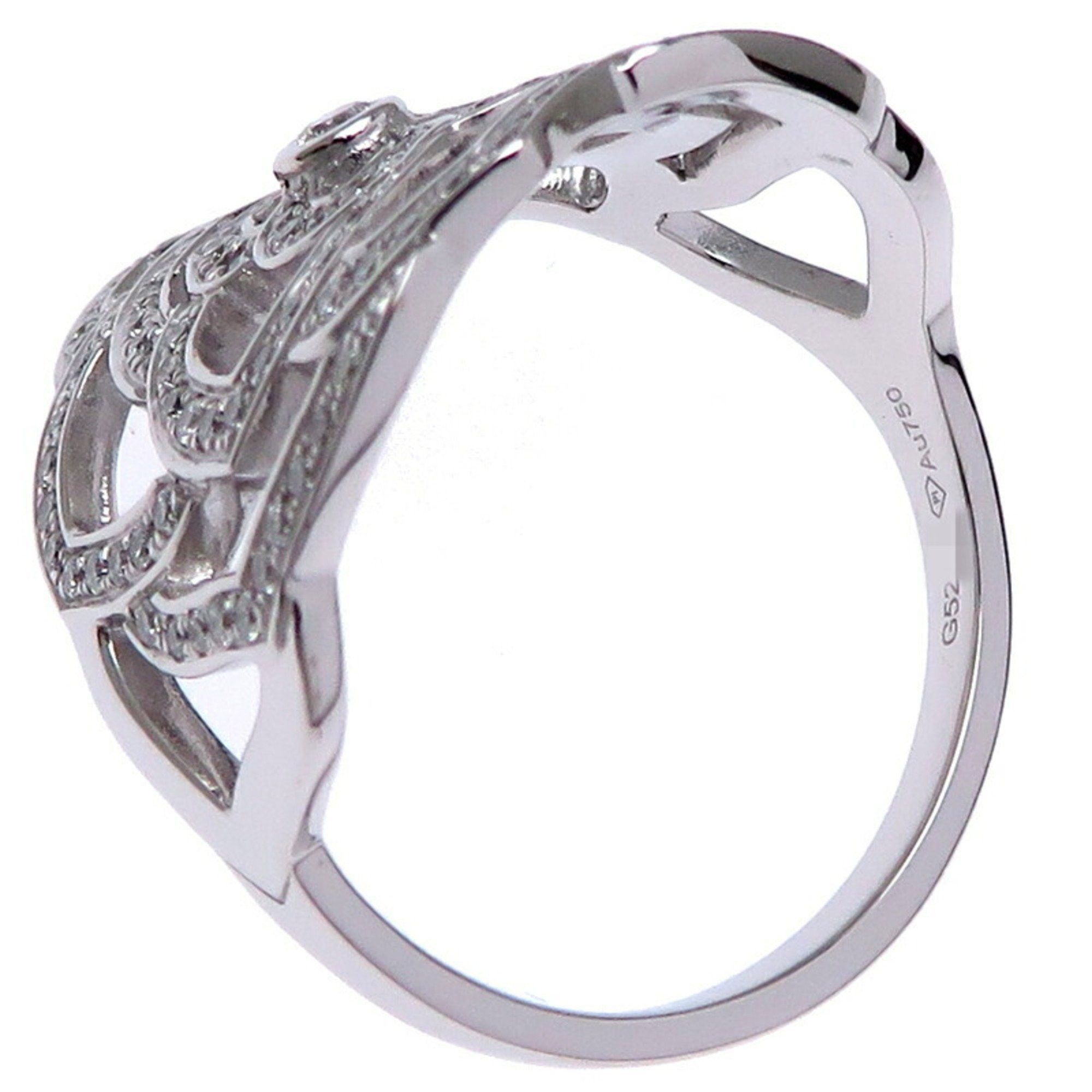 Piaget Piaget Piaget Rose ring Size ONE SIZE - 3 Thumbnail