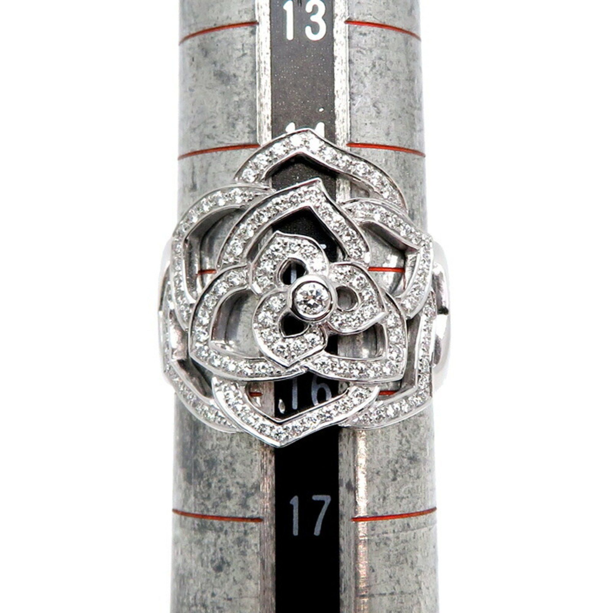 Piaget Piaget Piaget Rose ring Size ONE SIZE - 9 Thumbnail