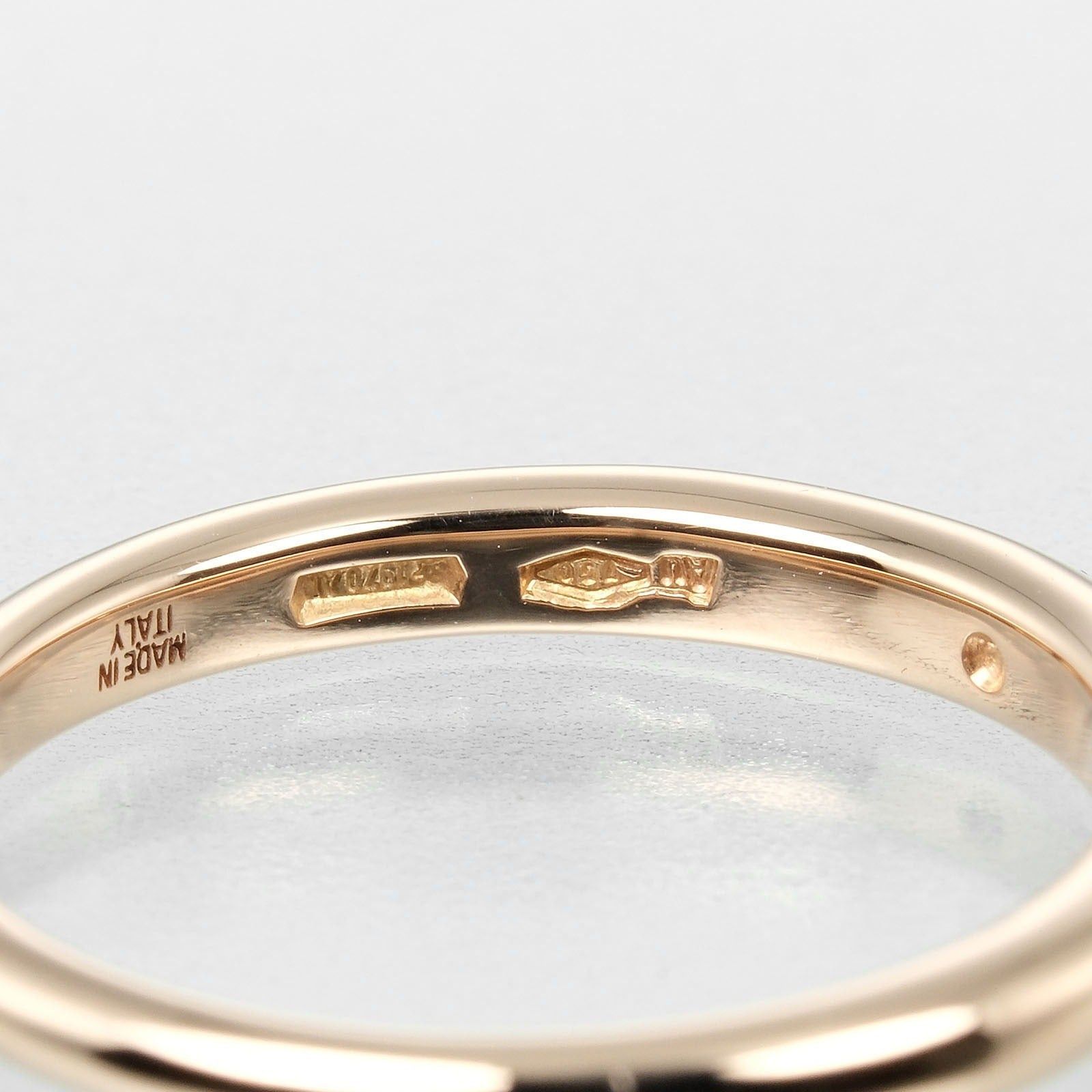 Bvlgari Bulgari Fedi ring Size ONE SIZE - 4 Thumbnail