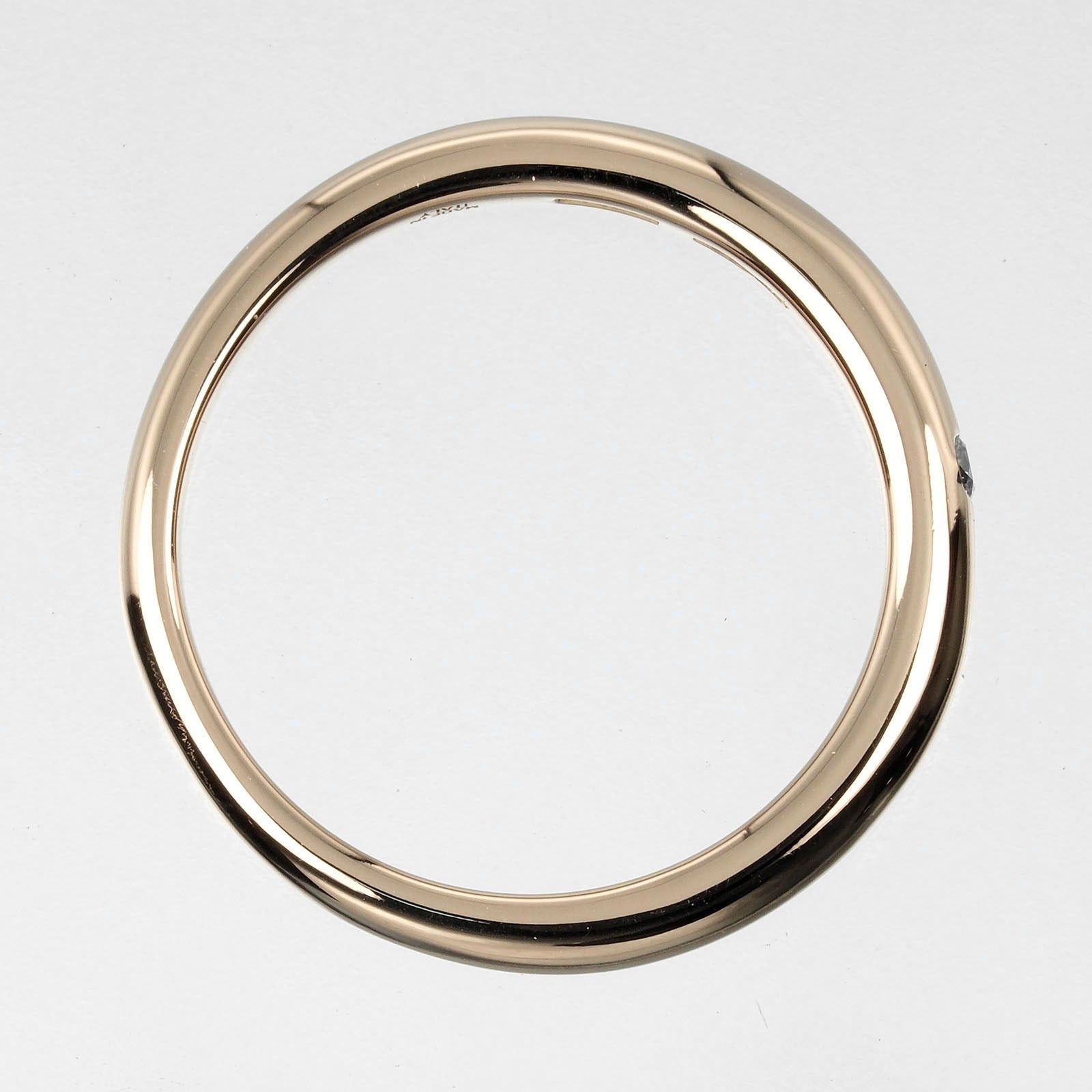 Bvlgari Bulgari Fedi ring Size ONE SIZE - 9 Thumbnail