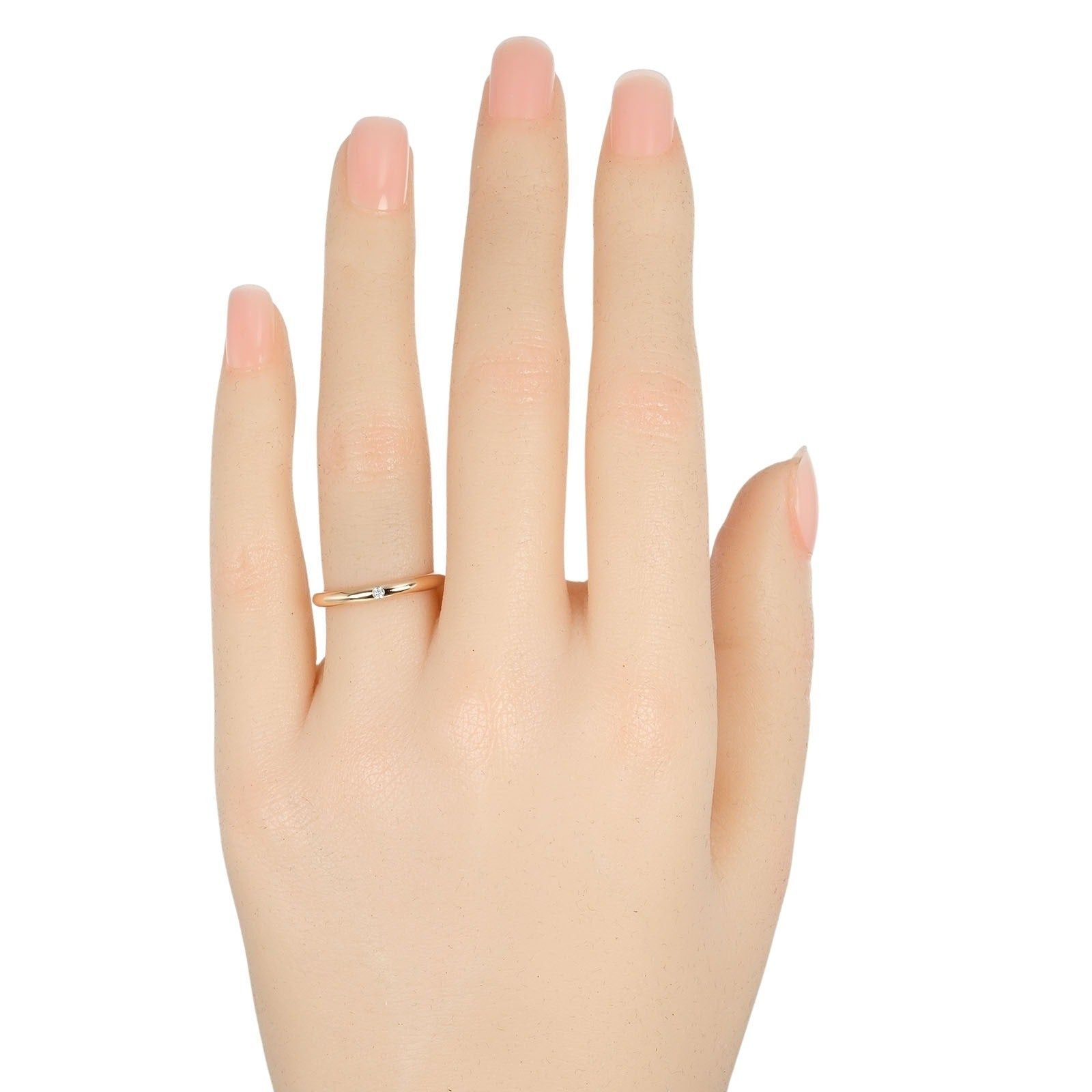 Bvlgari Bulgari Fedi ring Size ONE SIZE - 3 Thumbnail