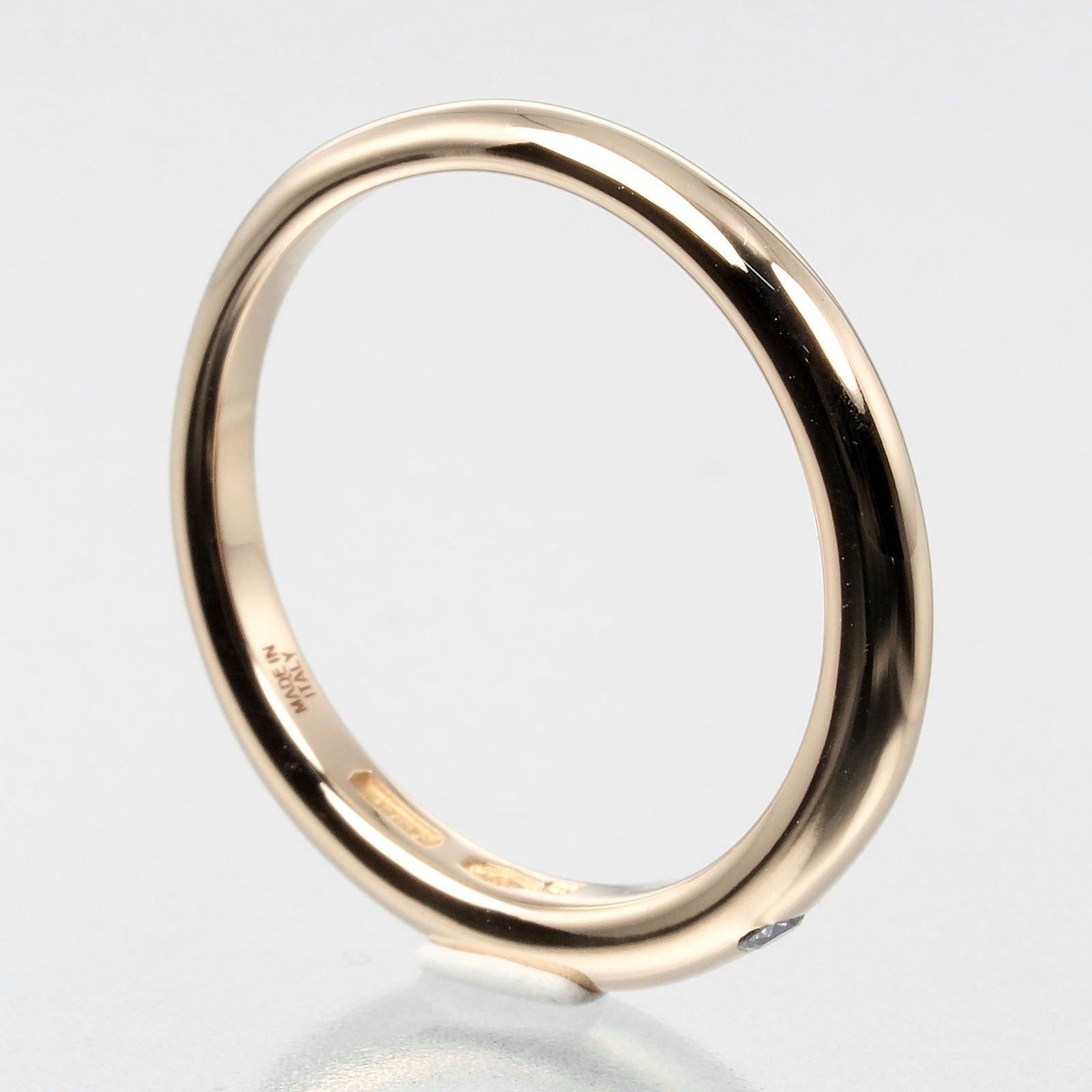 Bvlgari Bulgari Fedi ring Size ONE SIZE - 2 Thumbnail