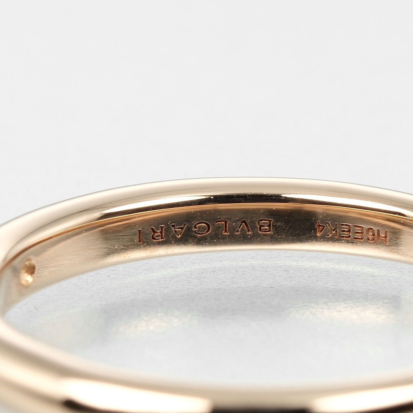 Bvlgari Bulgari Fedi ring Size ONE SIZE - 5 Thumbnail