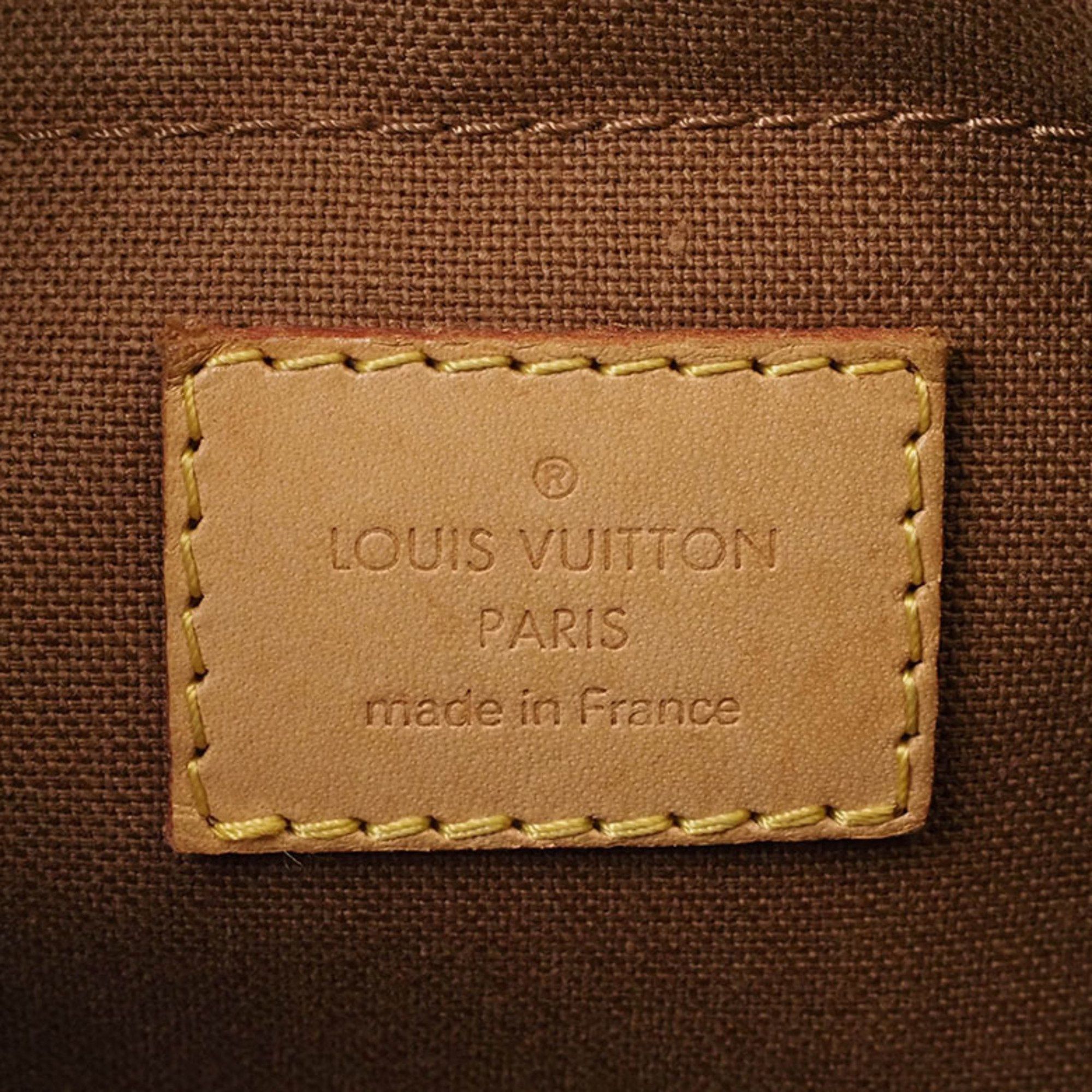 Louis Vuitton Louis Vuitton Rivet tote Size ONE SIZE - 12 Thumbnail
