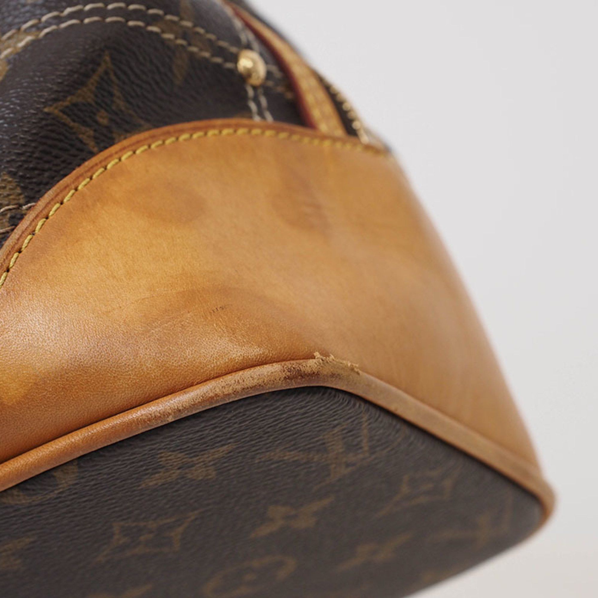 Louis Vuitton Louis Vuitton Rivet tote Size ONE SIZE - 5 Thumbnail