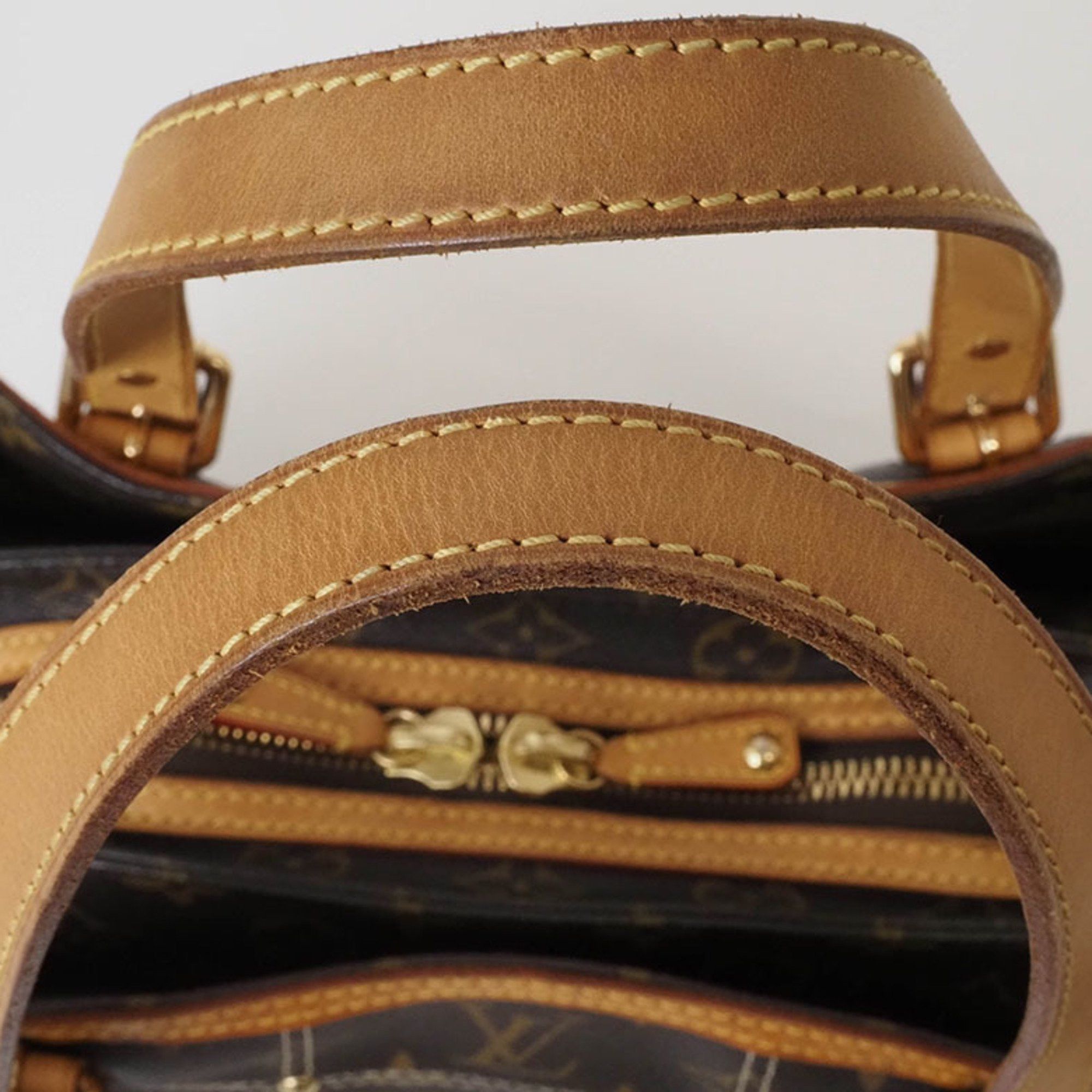 Louis Vuitton Louis Vuitton Rivet tote Size ONE SIZE - 4 Thumbnail