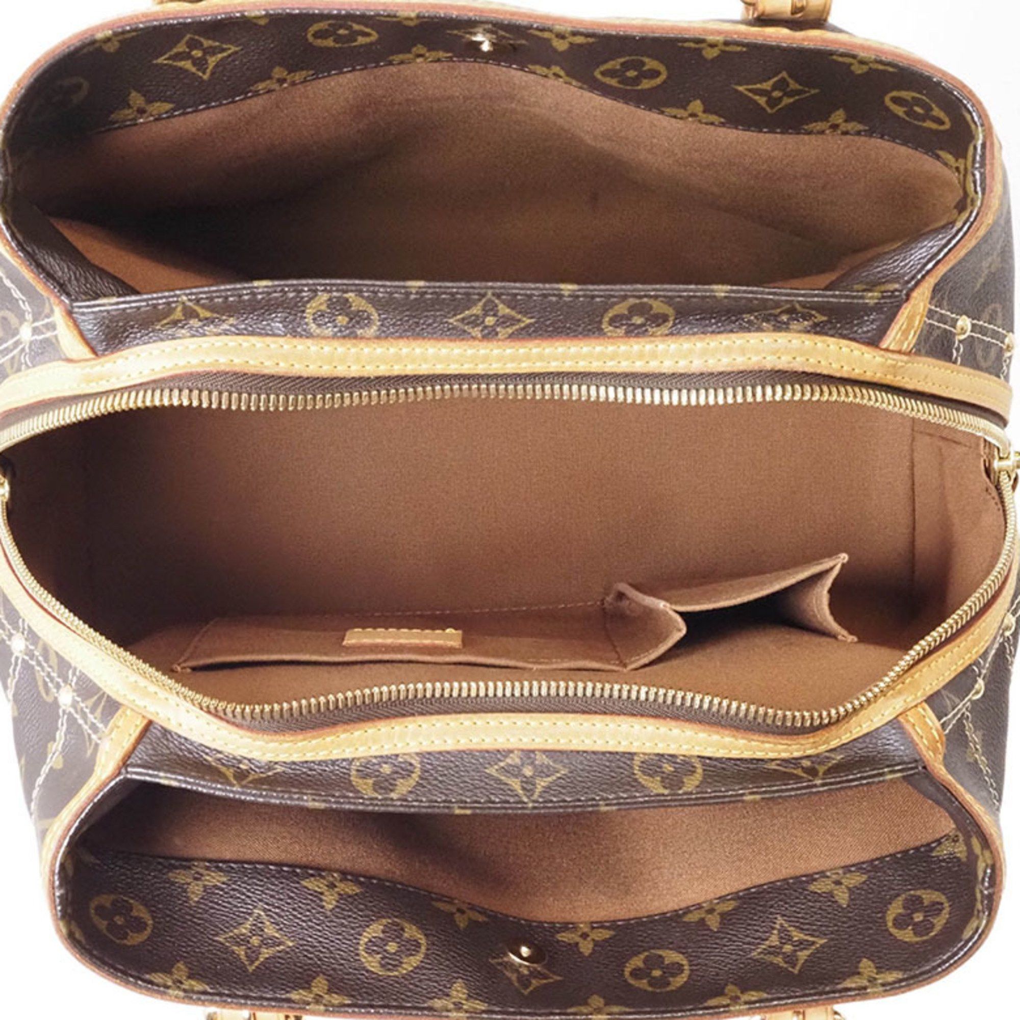 Louis Vuitton Louis Vuitton Rivet tote Size ONE SIZE - 11 Thumbnail