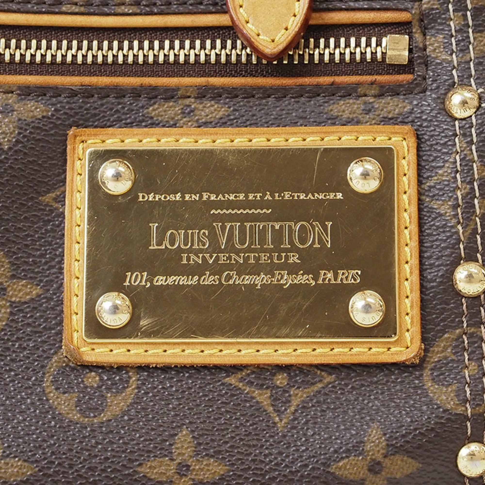 Louis Vuitton Louis Vuitton Rivet tote Size ONE SIZE - 7 Thumbnail
