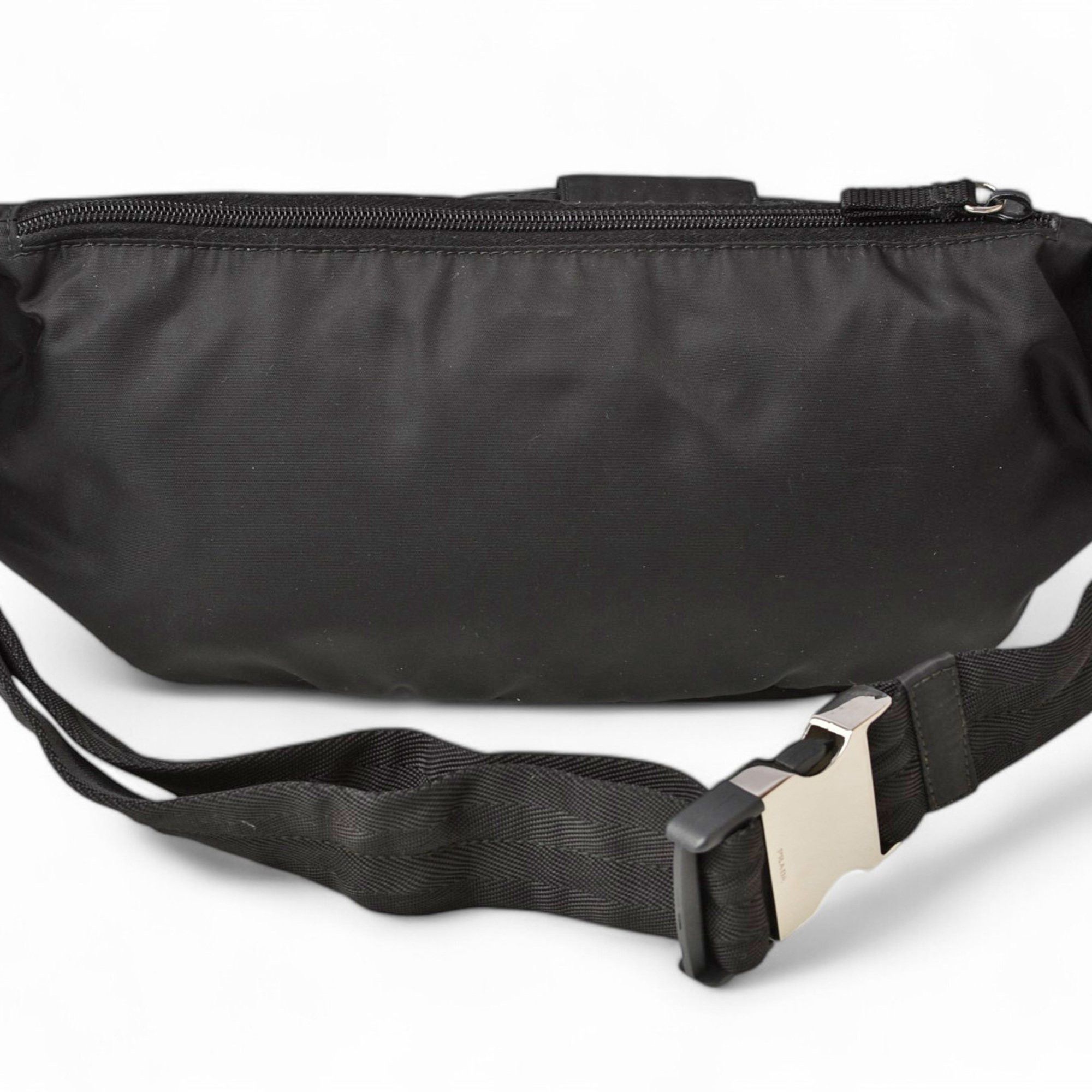 Prada Prada Tessuto clutch Size ONE SIZE - 2 Thumbnail