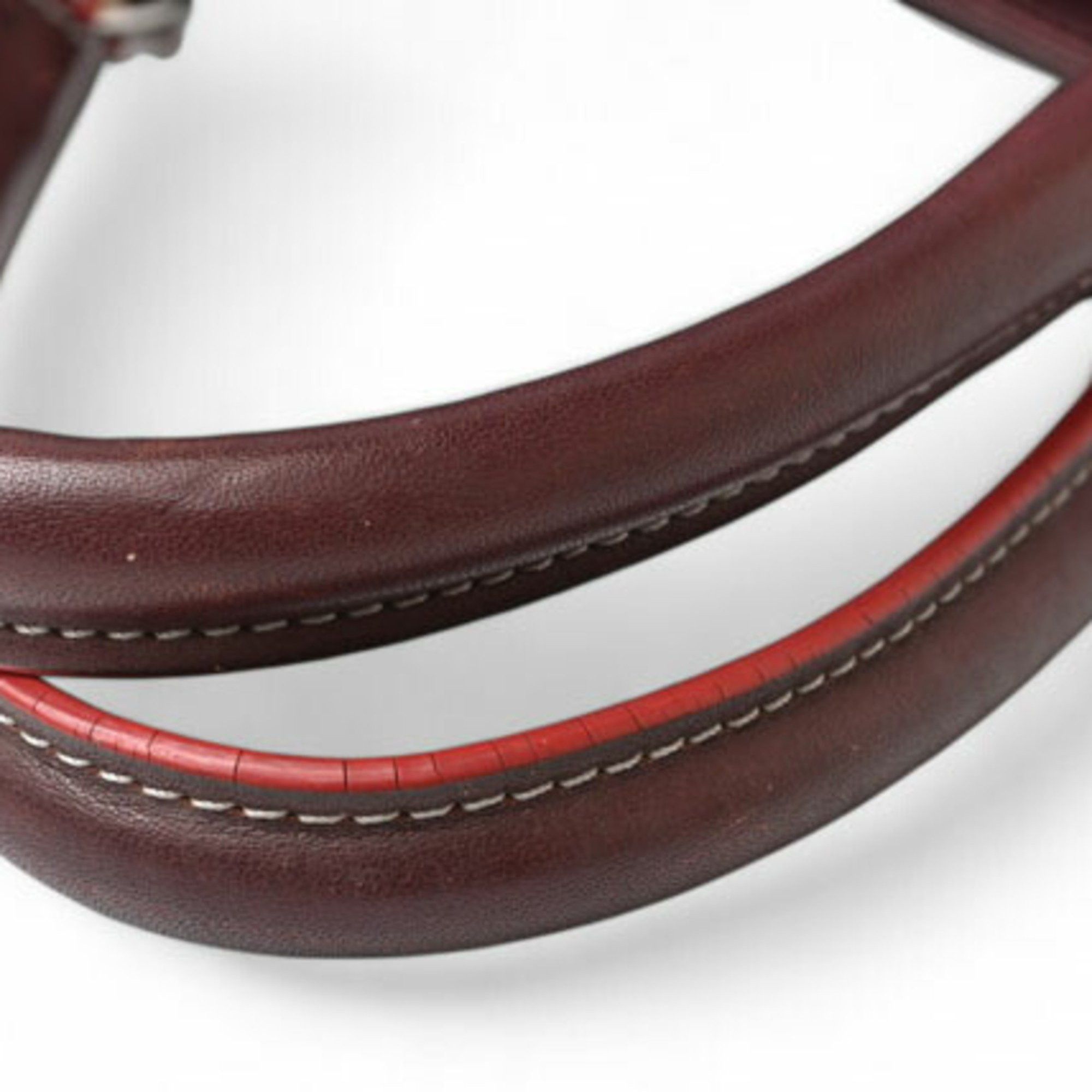 Loewe Loewe Anagram handbag Size ONE SIZE - 4 Thumbnail