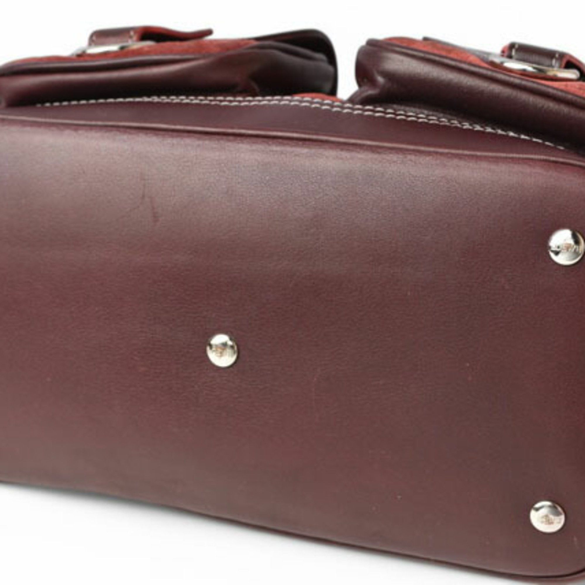 Loewe Loewe Anagram handbag Size ONE SIZE - 6 Thumbnail