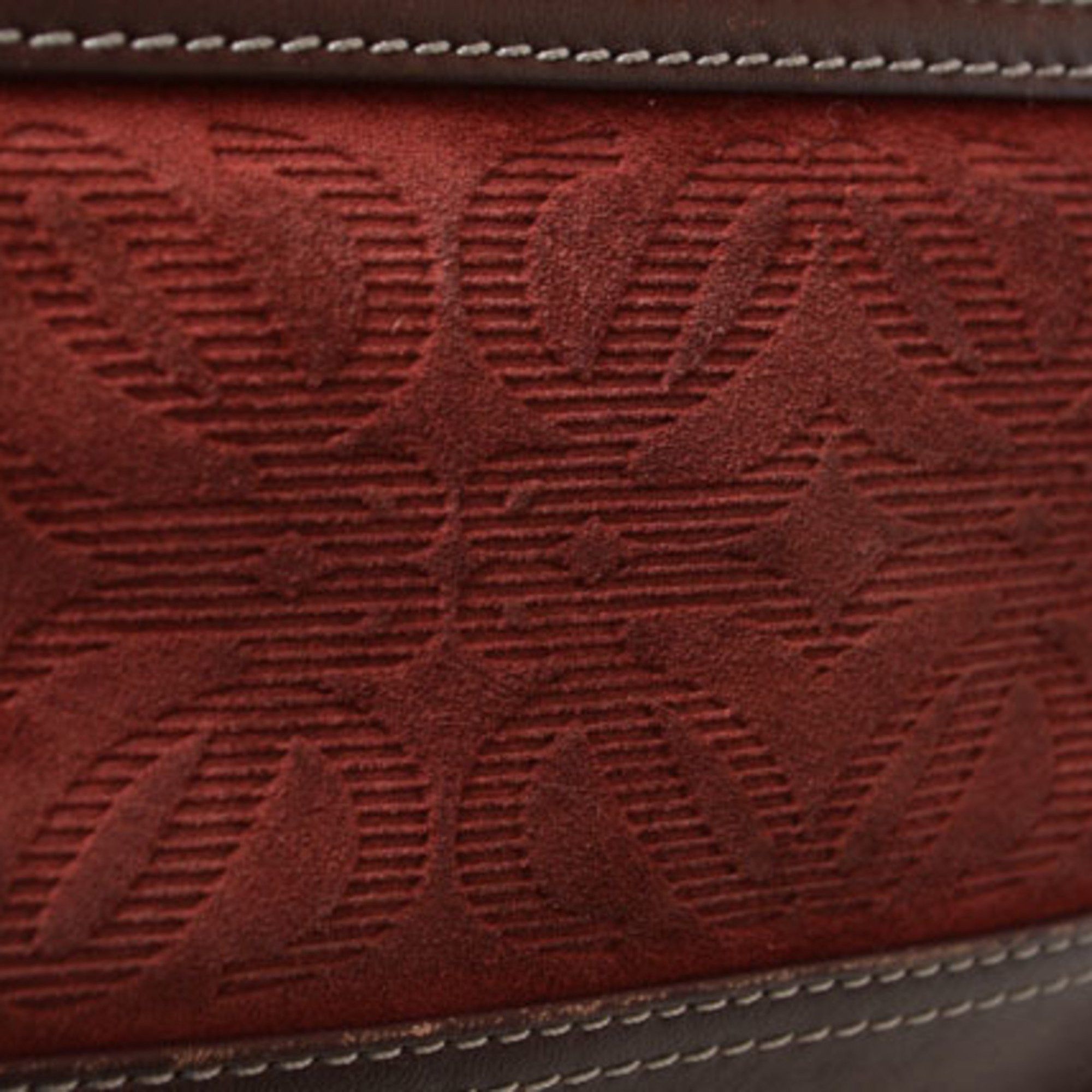 Loewe Loewe Anagram handbag Size ONE SIZE - 12 Thumbnail