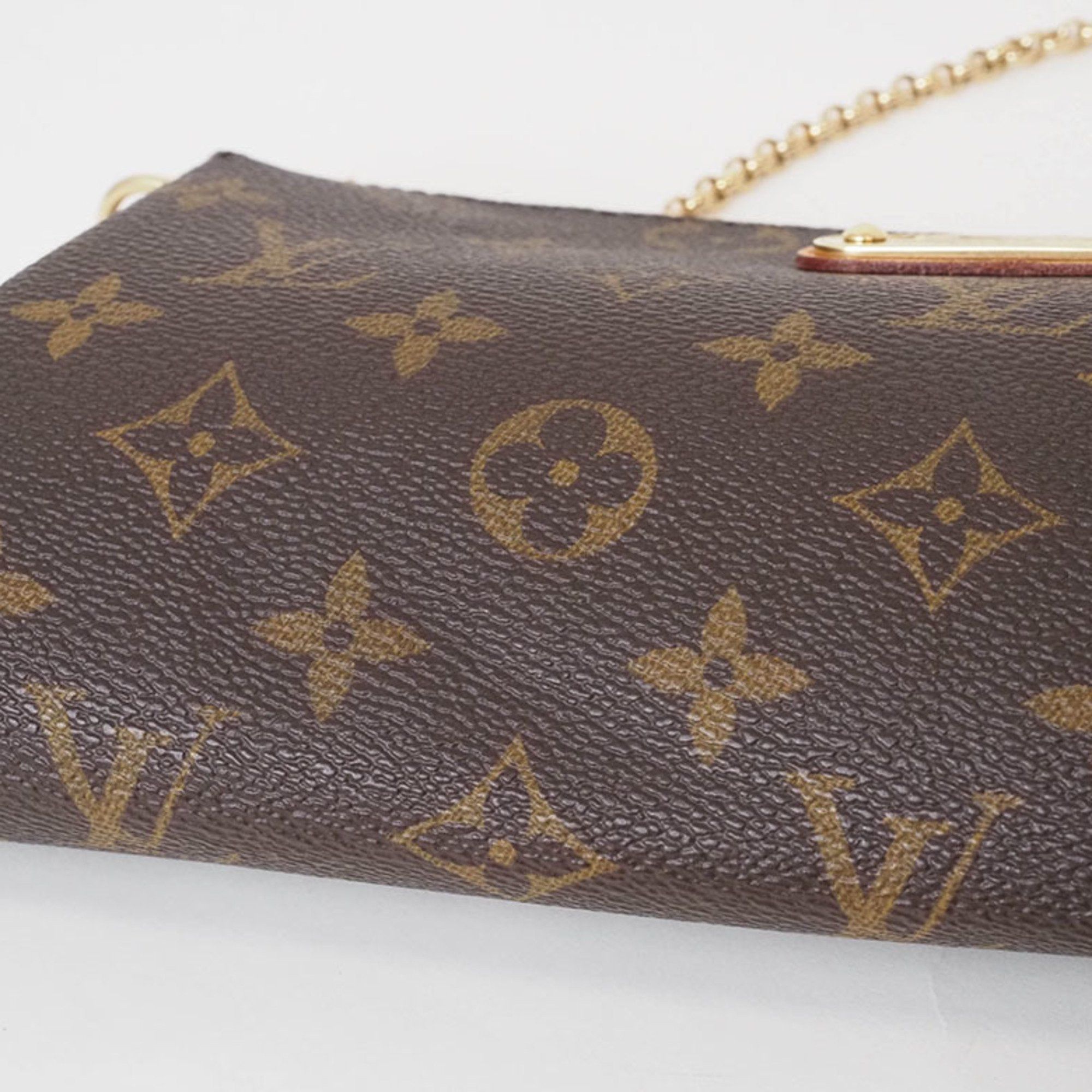 Louis Vuitton Louis Vuitton Eva shoulder Size ONE SIZE - 8 Thumbnail
