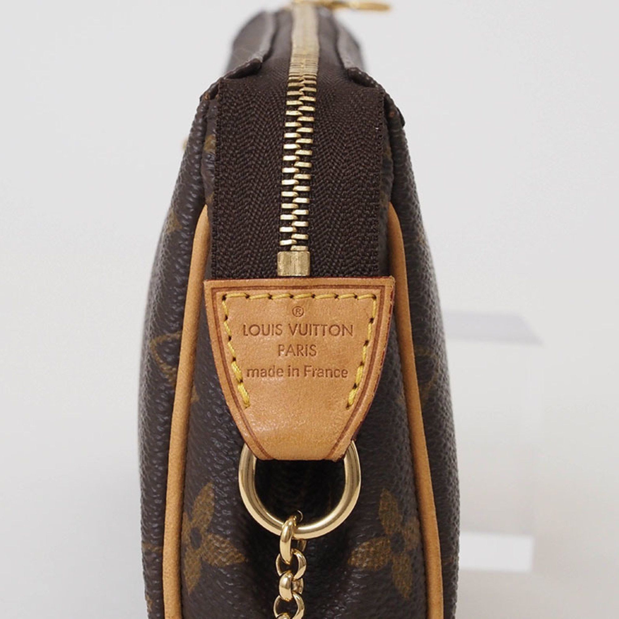 Louis Vuitton Louis Vuitton Eva shoulder Size ONE SIZE - 11 Thumbnail
