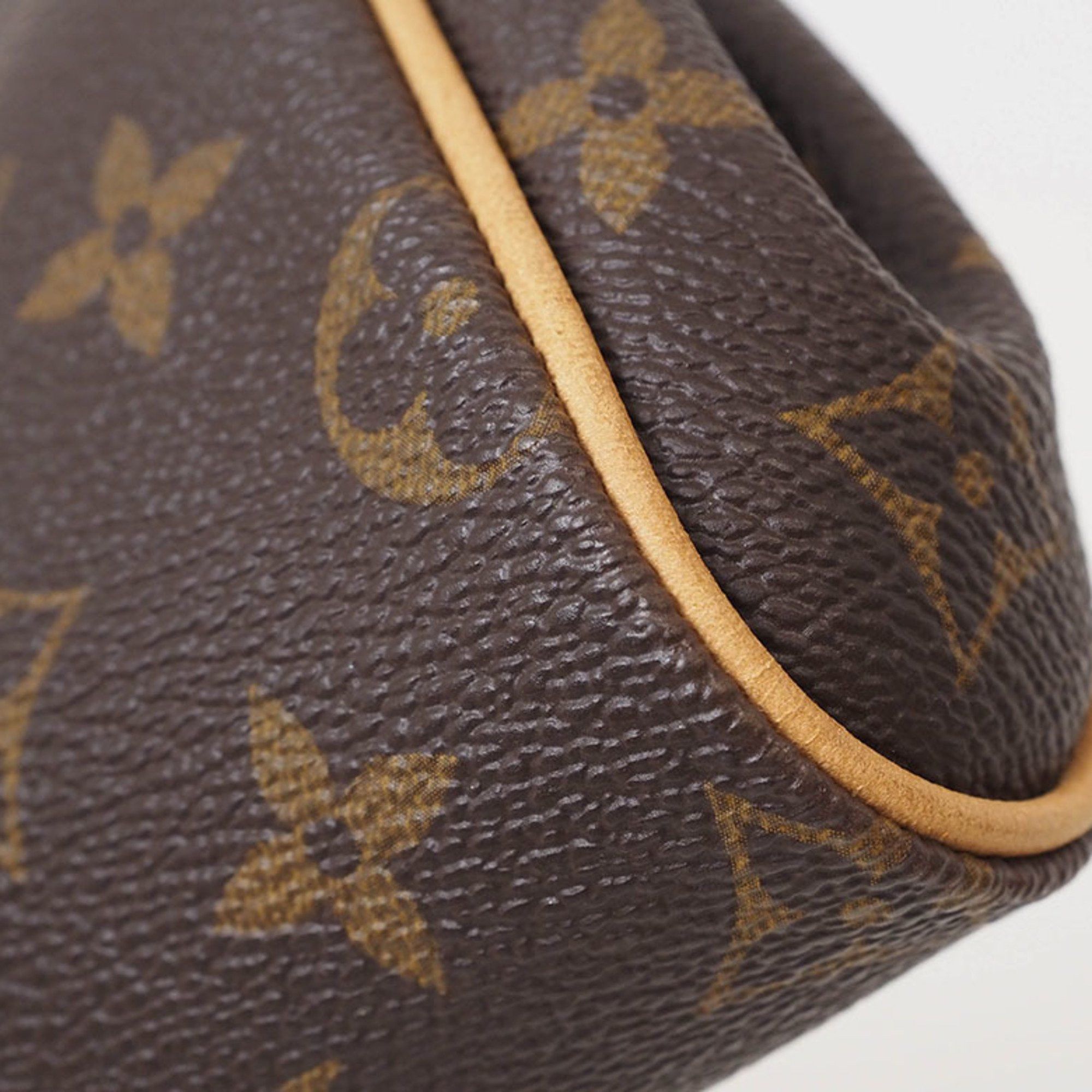 Louis Vuitton Louis Vuitton Eva shoulder Size ONE SIZE - 4 Thumbnail