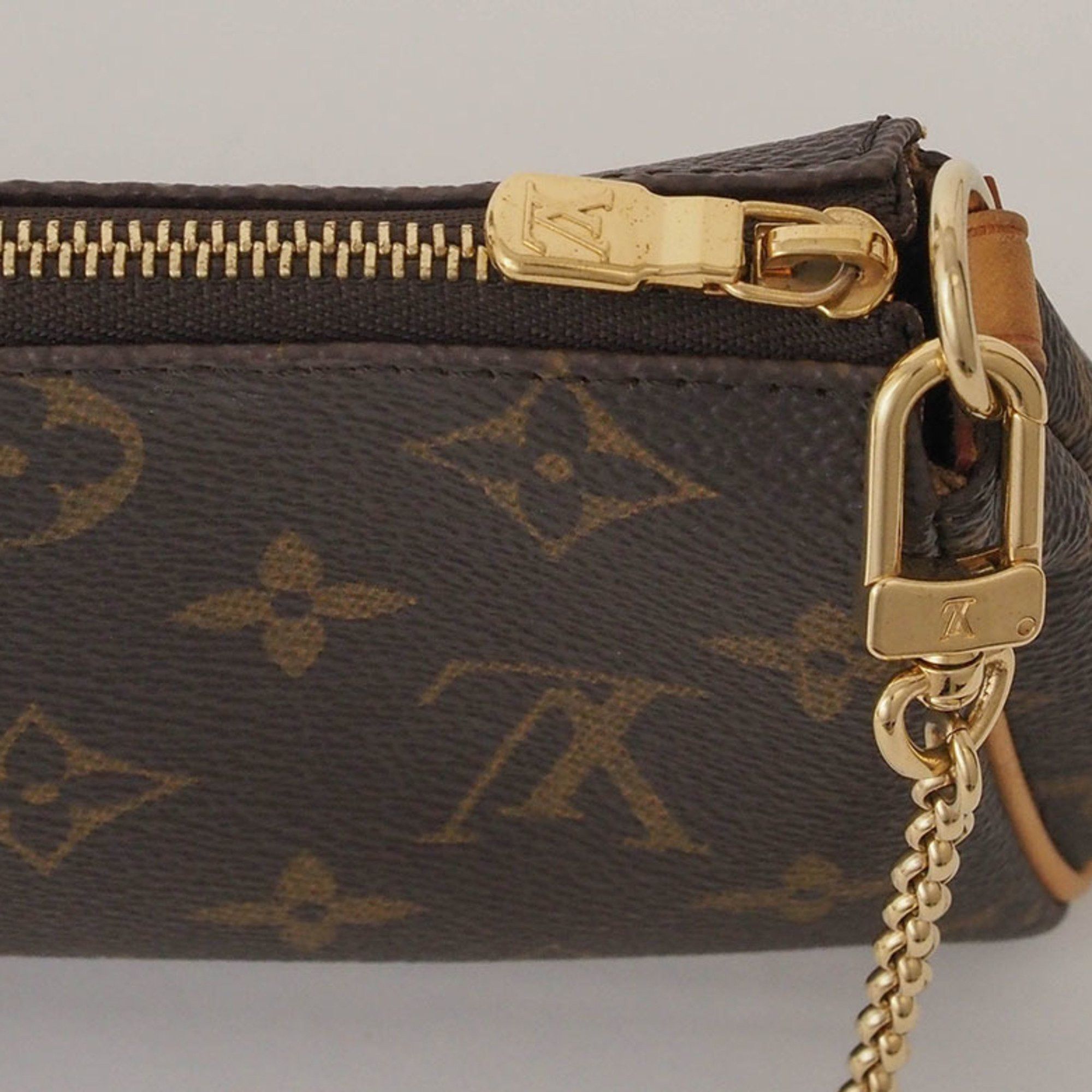 Louis Vuitton Louis Vuitton Eva shoulder Size ONE SIZE - 6 Thumbnail