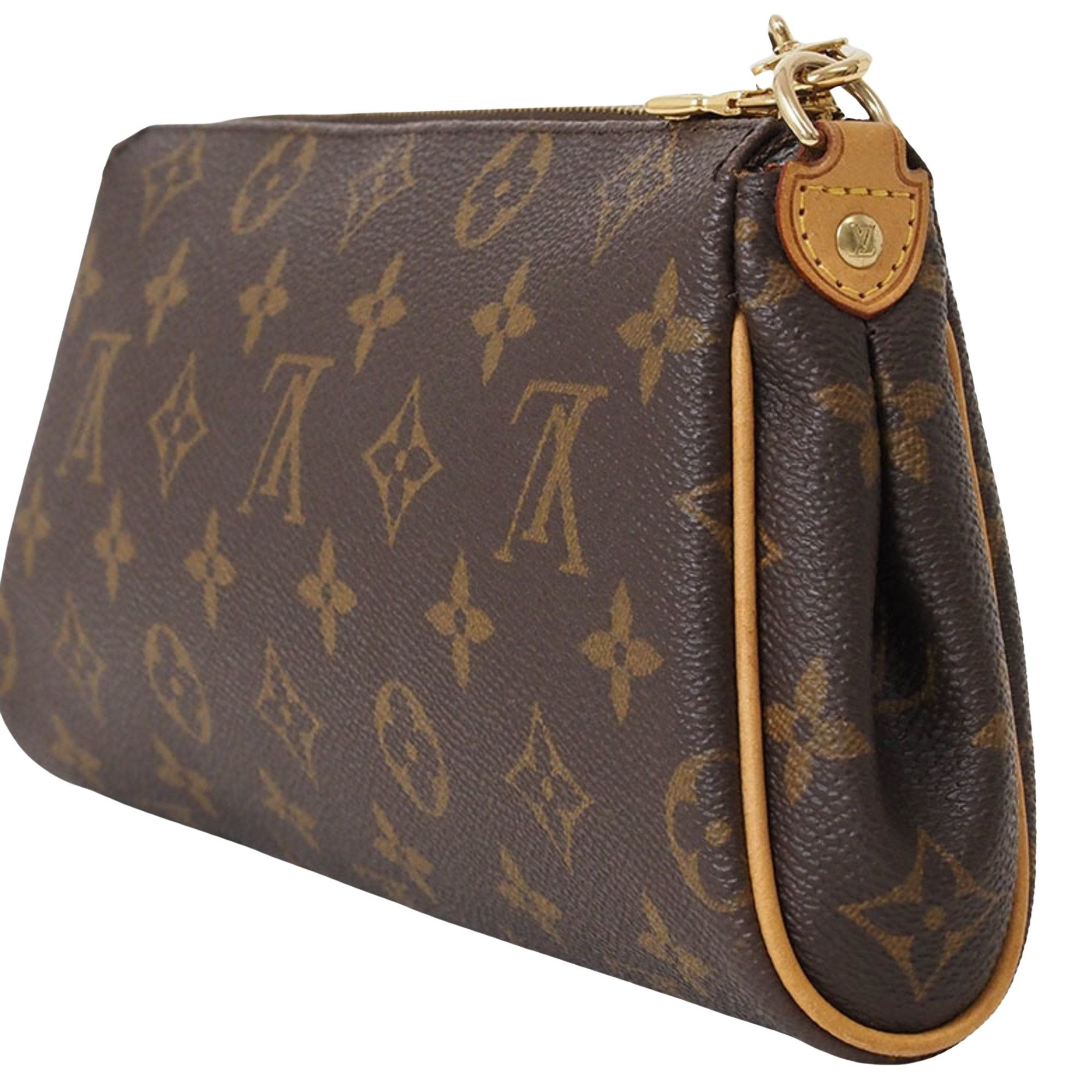 Louis Vuitton Louis Vuitton Eva shoulder Size ONE SIZE - 2 Thumbnail