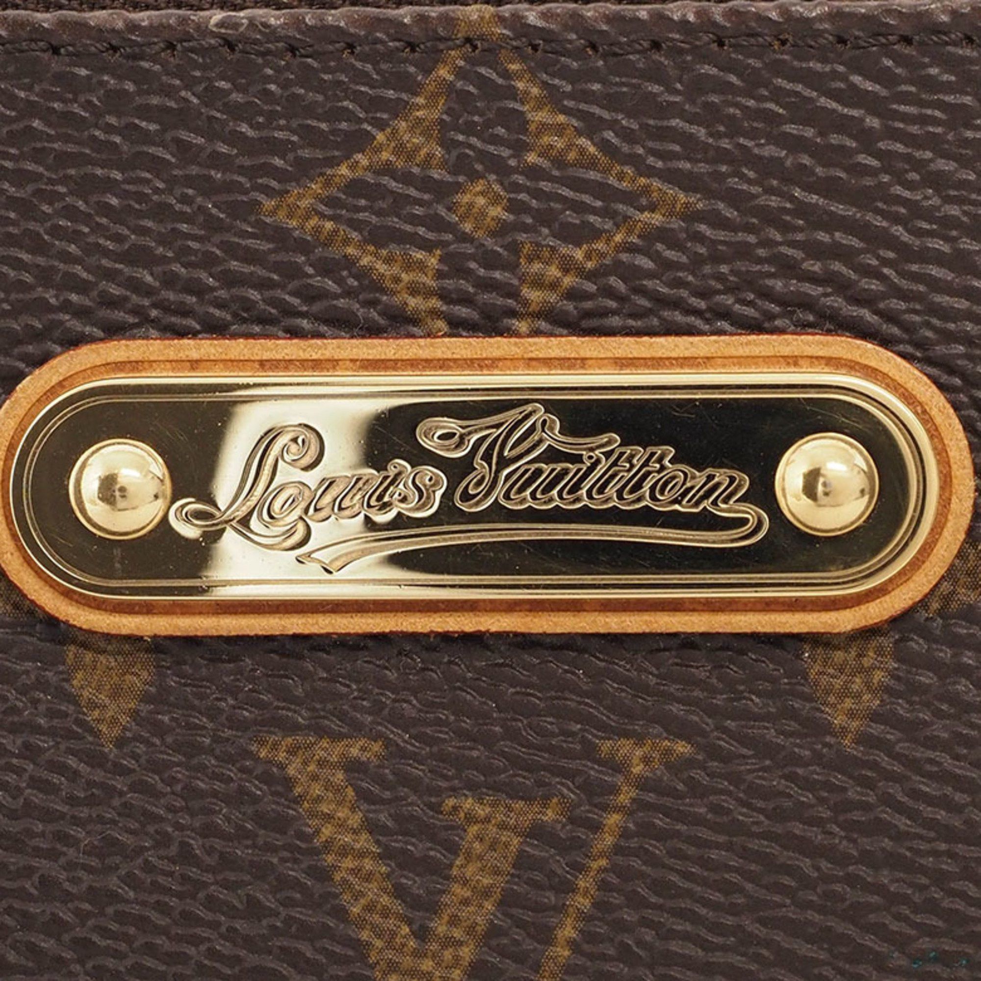 Louis Vuitton Louis Vuitton Eva shoulder Size ONE SIZE - 5 Thumbnail