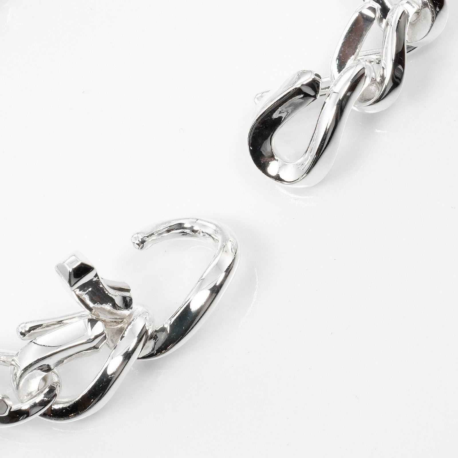 Tiffany & Co. Tiffany & Co Bracelet a maillon bracelet Size ONE SIZE - 6 Thumbnail
