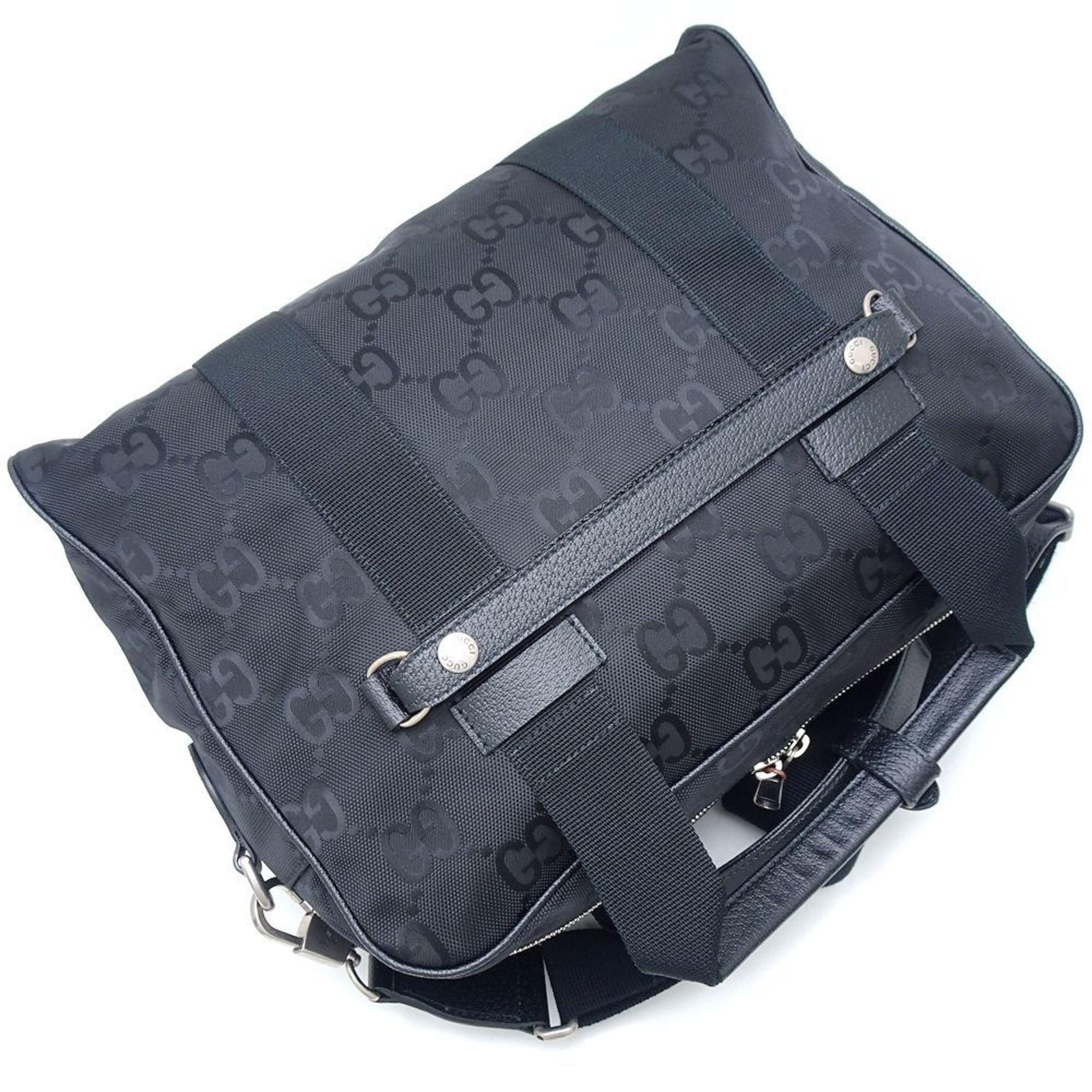 Gucci Gucci Off the grid briefcase Size ONE SIZE - 2 Thumbnail