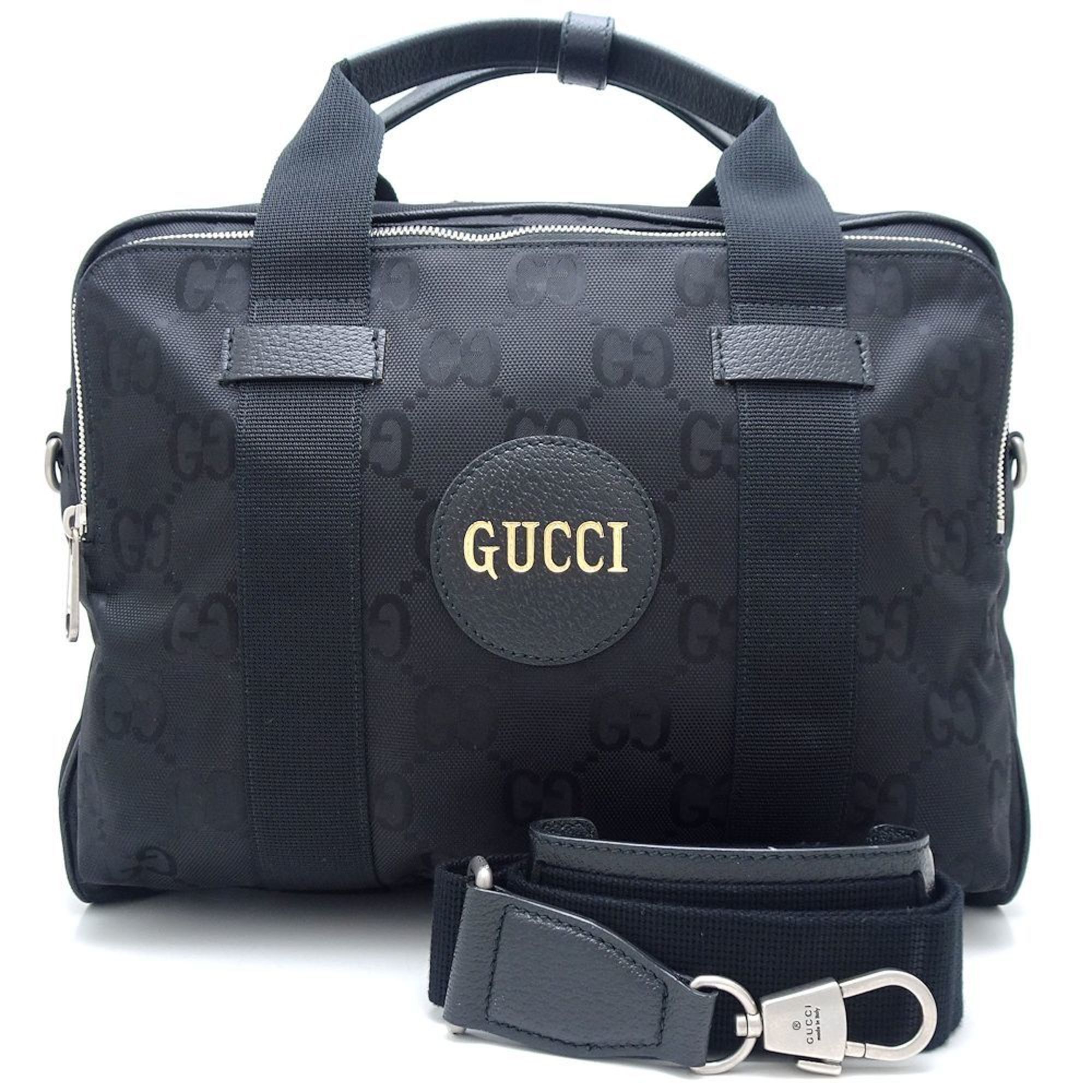 Gucci Gucci Off the grid briefcase Size ONE SIZE - 10 Thumbnail