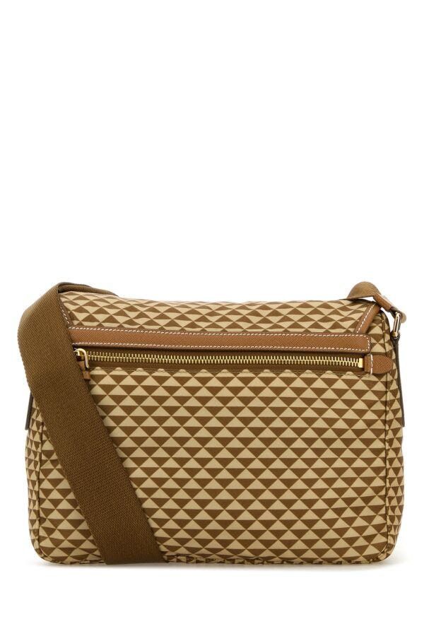 Prada Printed Re-Nylon Crossbody Bag Size ONE SIZE - 5 Thumbnail