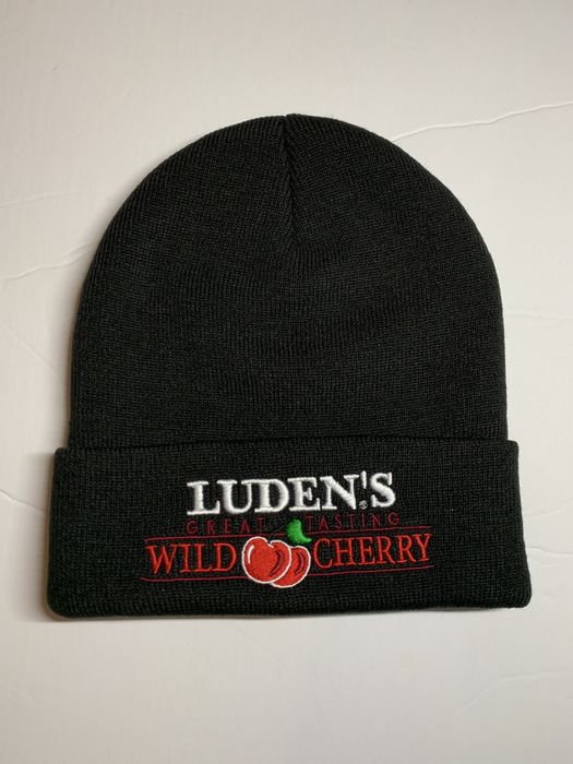 Ludens beanie store