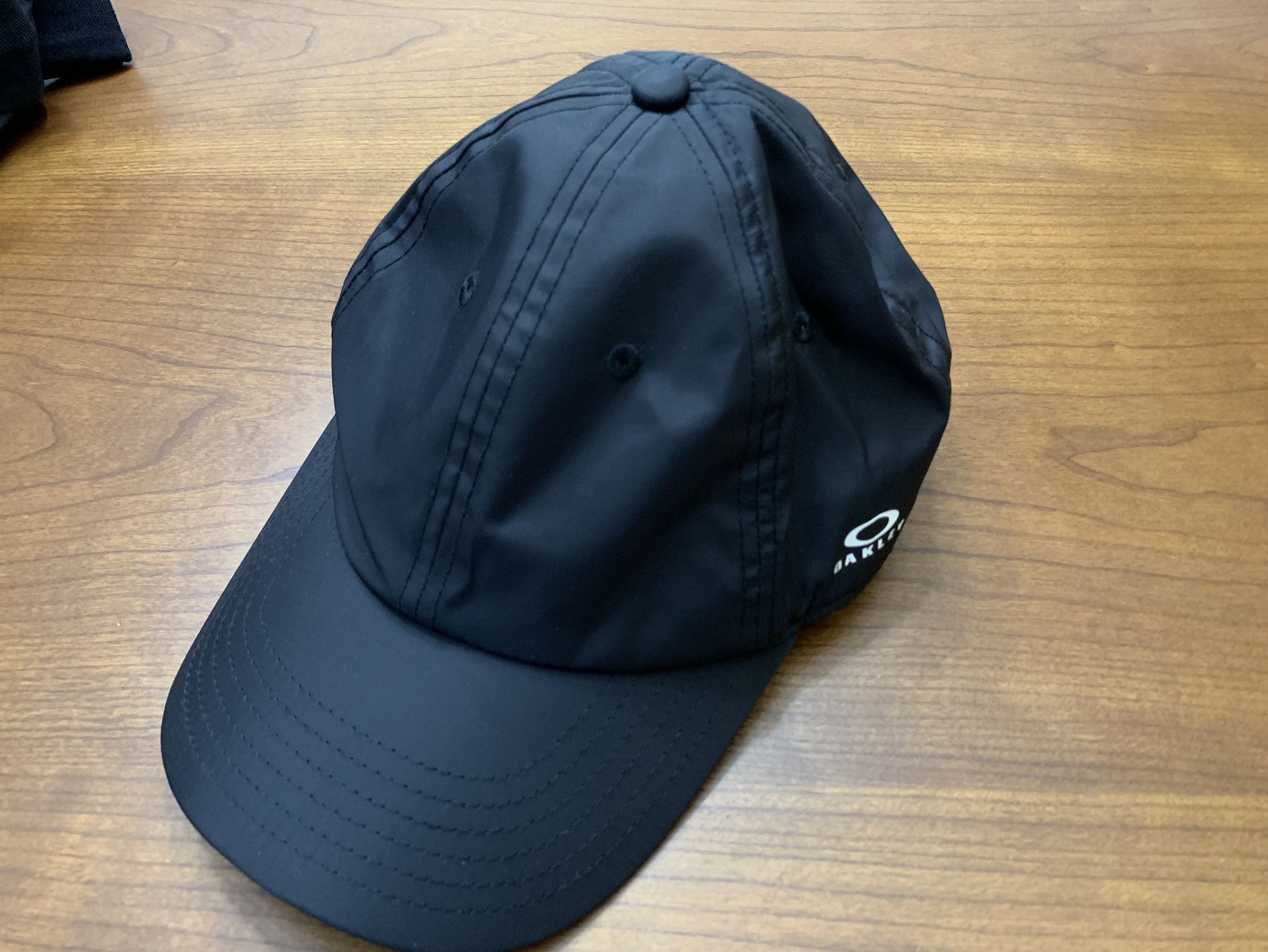 Oakley samuel ross cap on sale