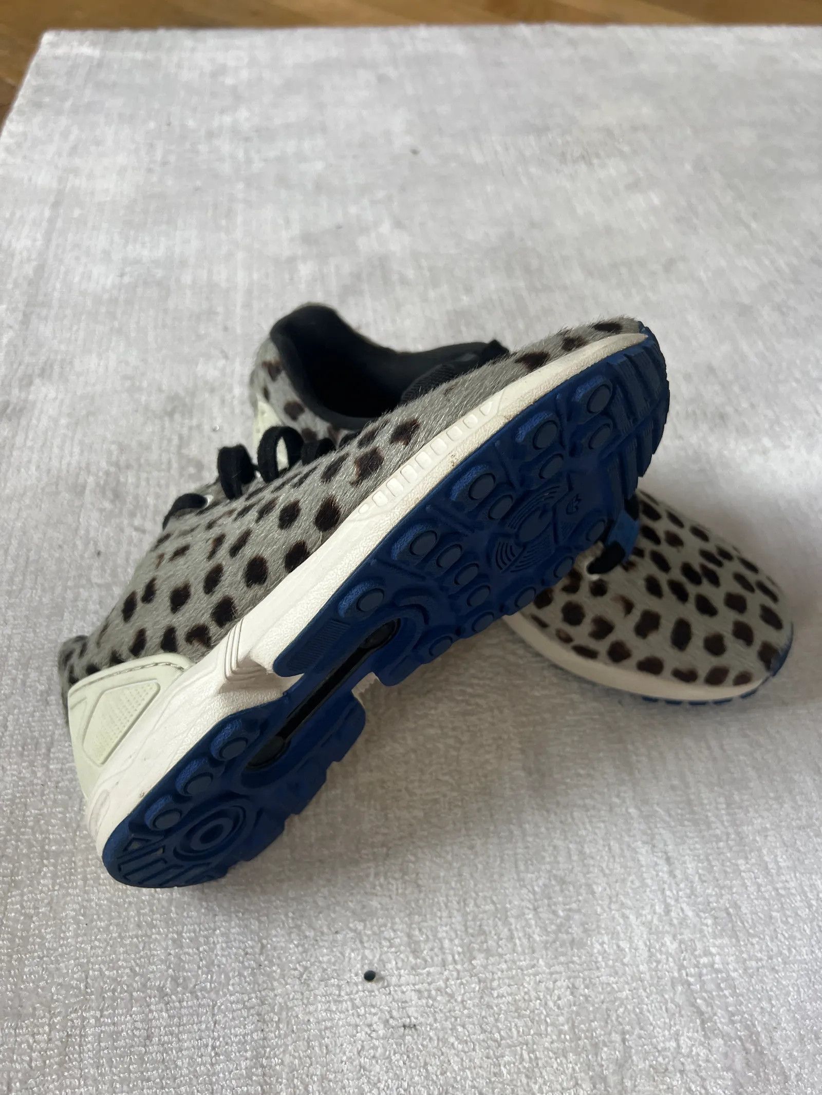 Adidas Adidas Torsion Sneakers Size US 7.5 / IT 37.5 - 3 Thumbnail