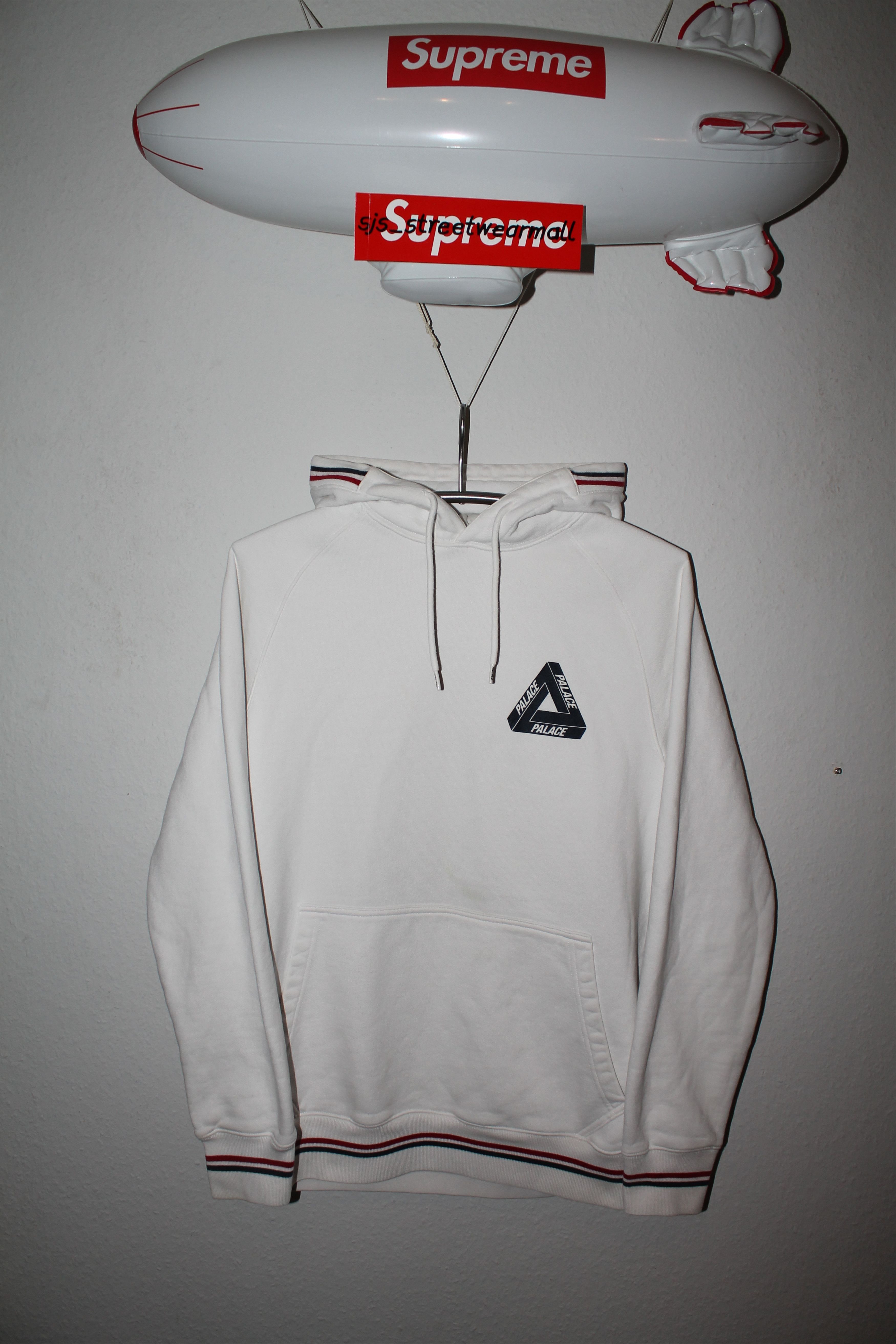 Palace Crib Hoodie Grailed