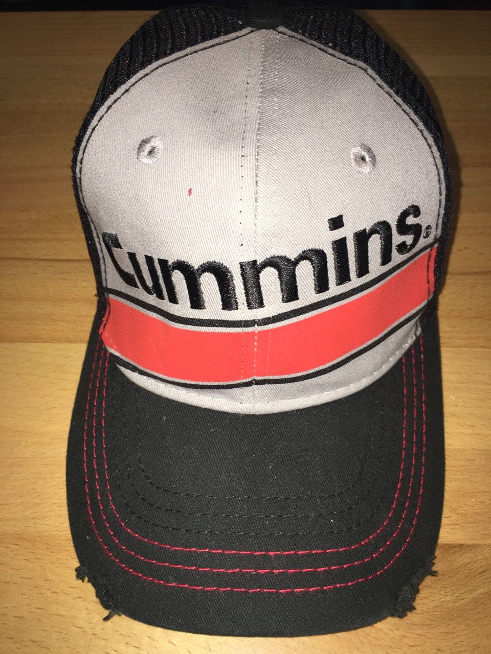 Other Official Cummins Engine Hat : Truck Show Event Hat | Grailed