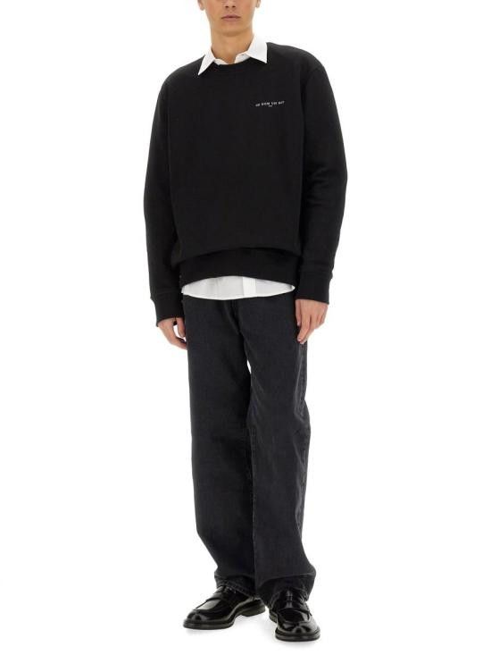 Ih Nom Uh Nit IH NOM UH NIT Men Hoodies NUS25232 009 BLACK Size US S / EU 44-46 / 1 - 2 Thumbnail