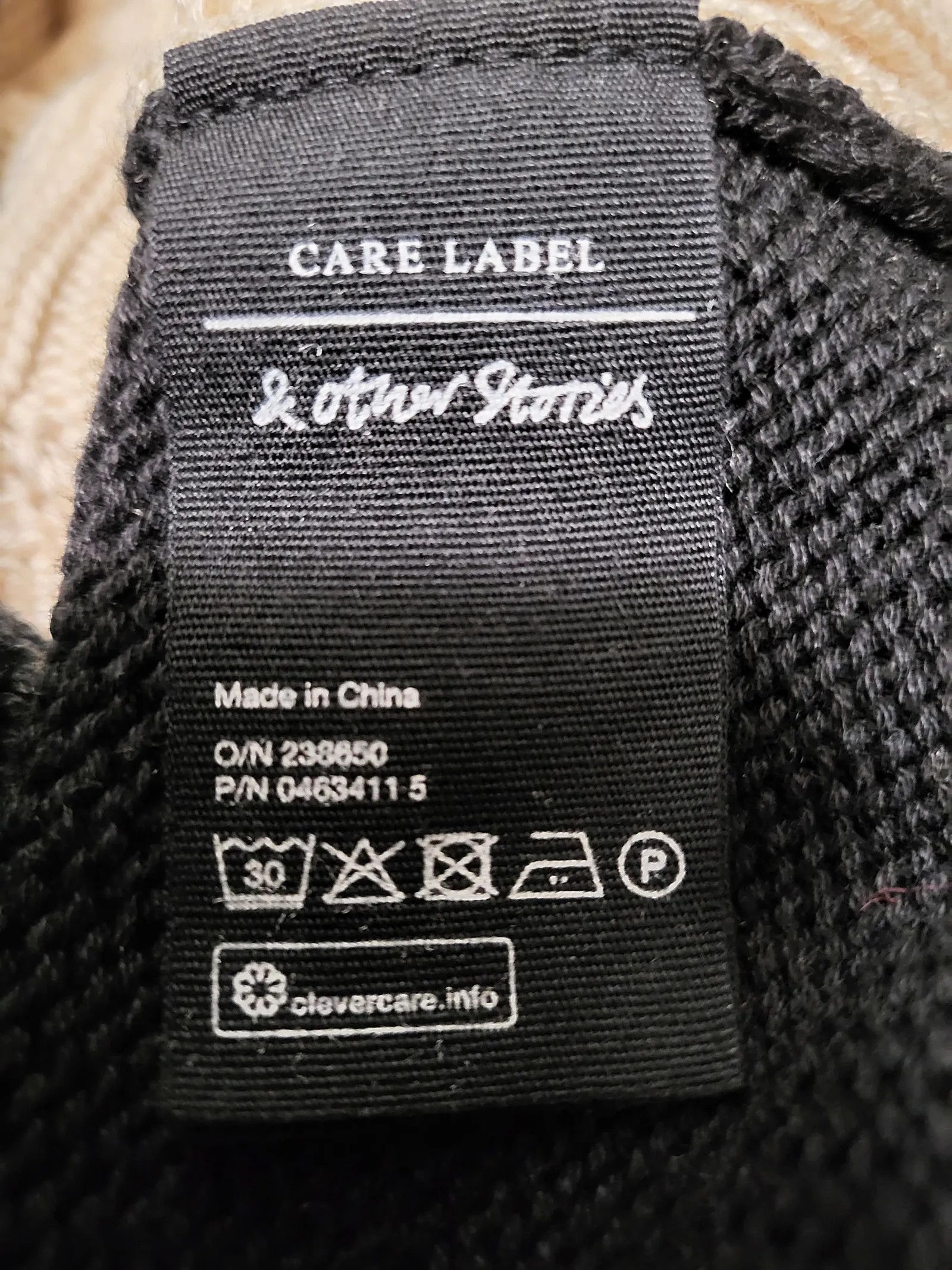 & Other Stories & Other Stories Sweater Size S / US 4 / IT 40 - 5 Thumbnail