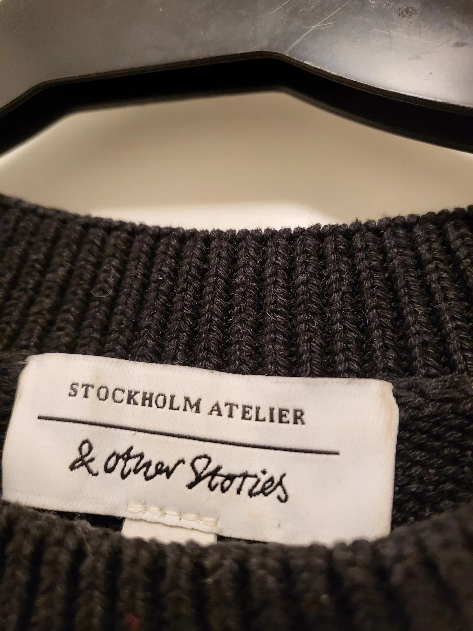 & Other Stories & Other Stories Sweater Size S / US 4 / IT 40 - 2 Thumbnail