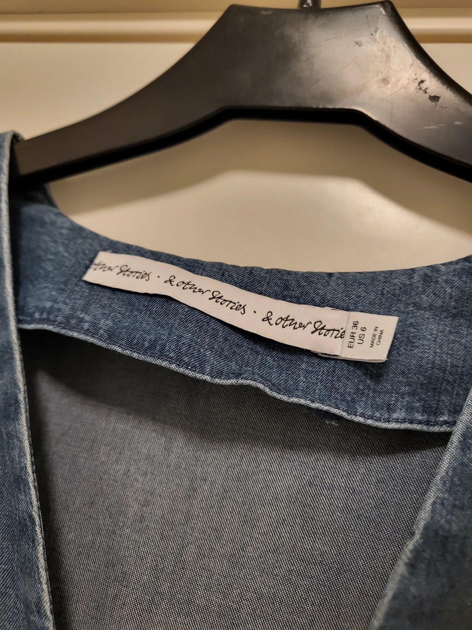 & Other Stories & Other Stories Dress Size S / US 4 / IT 40 - 2 Thumbnail