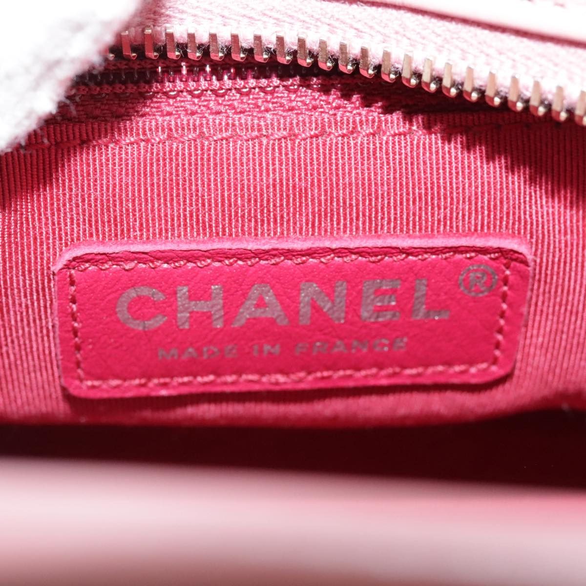 Chanel Gabrielle Yellow Suede Shoulder Bag (Pre-Owned) Size ONE SIZE - 15 Thumbnail