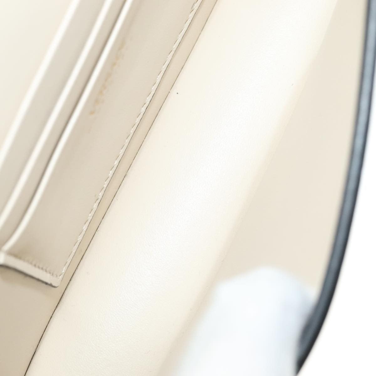 Versace Medusa Gold Patent Leather Shoulder Bag (Pre-Owned) Size ONE SIZE - 11 Thumbnail