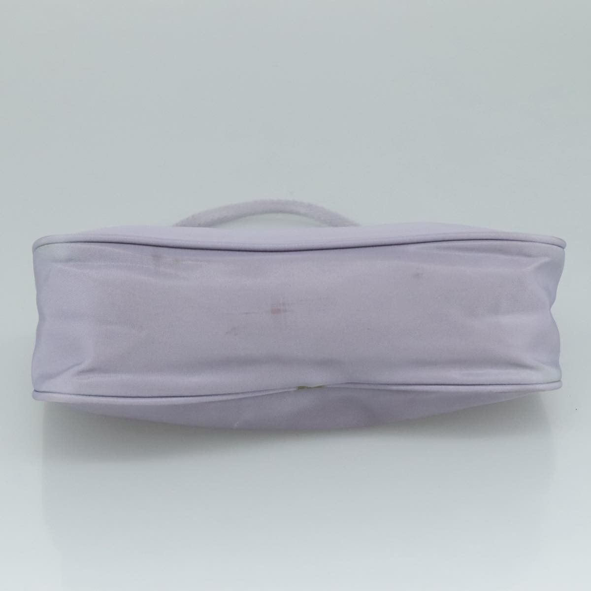 Prada Purple Synthetic Clutch Bag (Pre-Owned) Size ONE SIZE - 10 Thumbnail