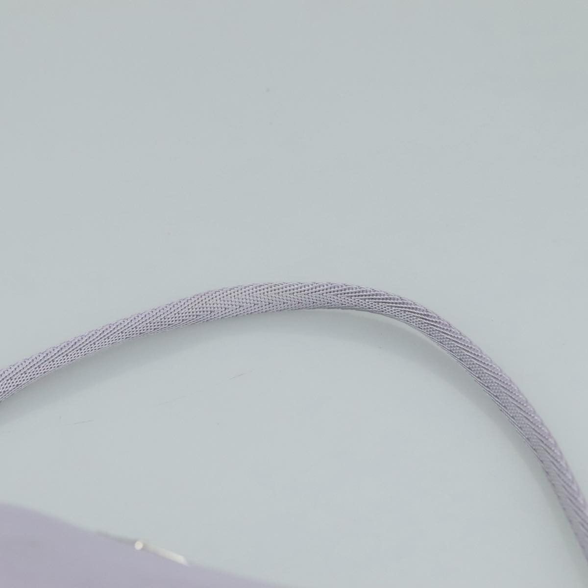 Prada Purple Synthetic Clutch Bag (Pre-Owned) Size ONE SIZE - 19 Thumbnail