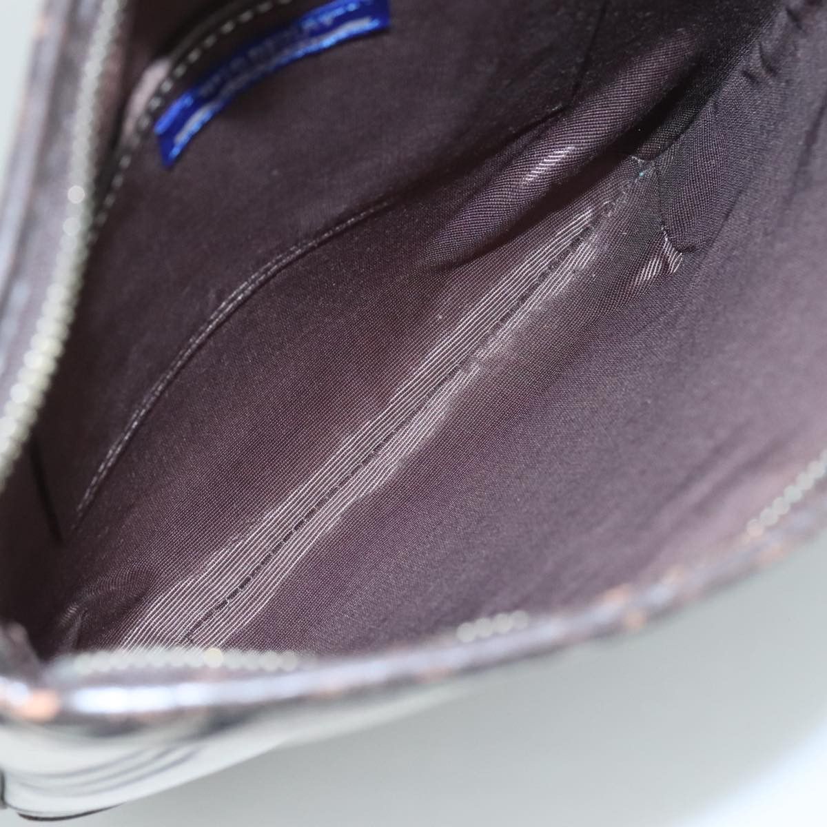 Burberry Blue Label Multicolour Canvas Shoulder Bag (Pre-Owned) Size ONE SIZE - 12 Thumbnail