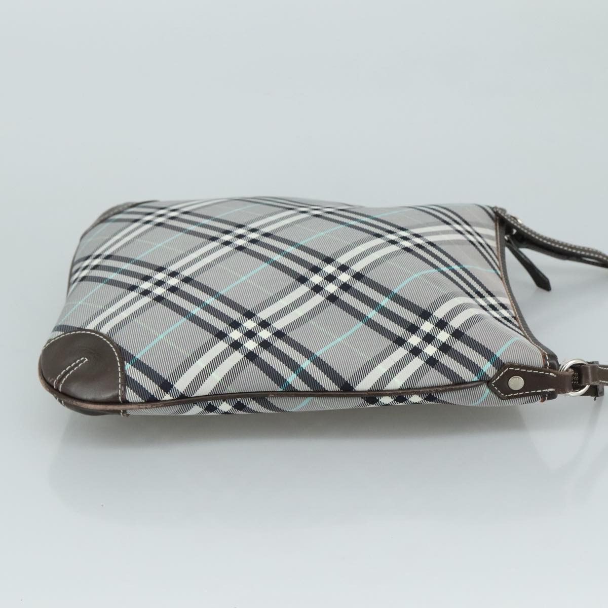 Burberry Blue Label Multicolour Canvas Shoulder Bag (Pre-Owned) Size ONE SIZE - 3 Thumbnail