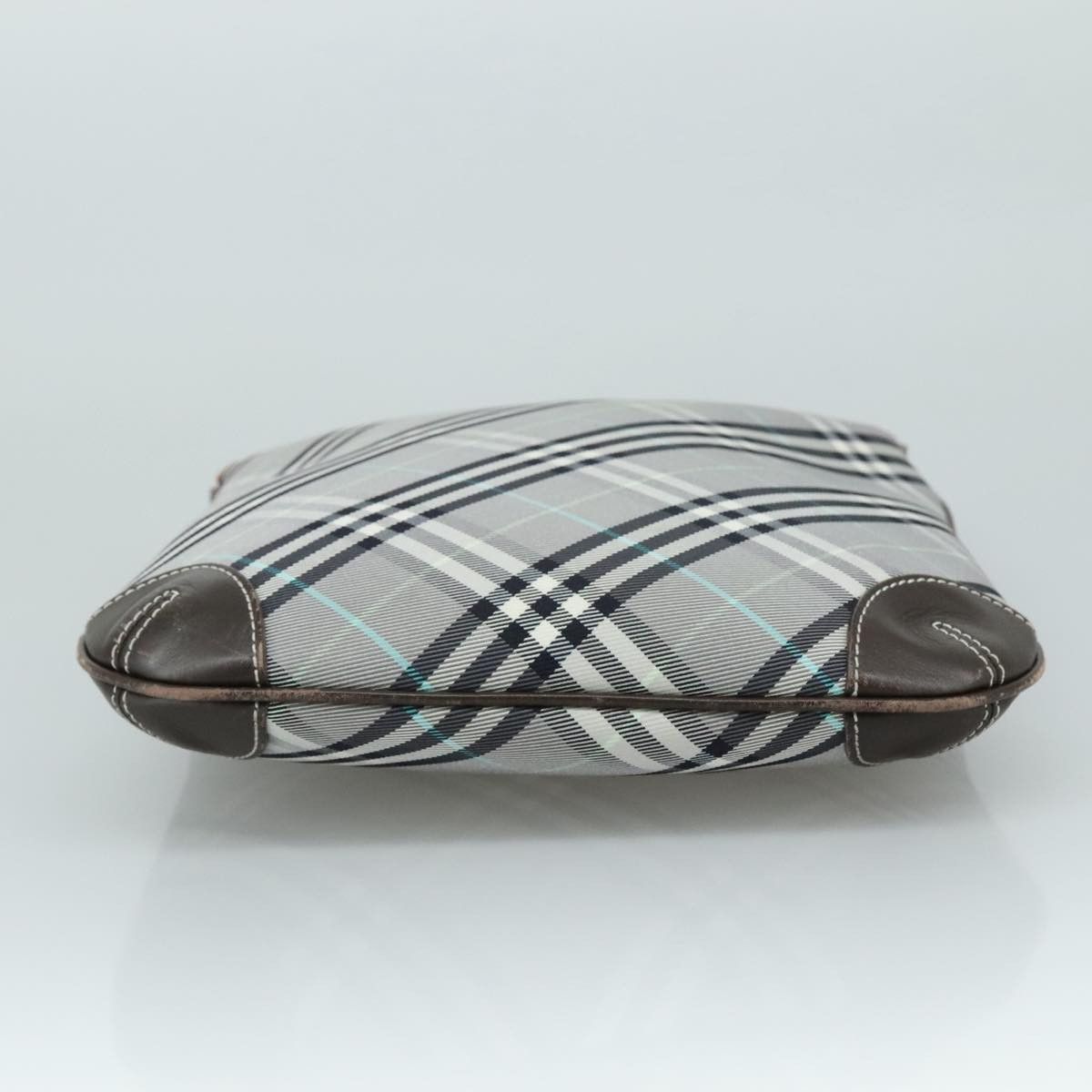 Burberry Blue Label Multicolour Canvas Shoulder Bag (Pre-Owned) Size ONE SIZE - 17 Thumbnail