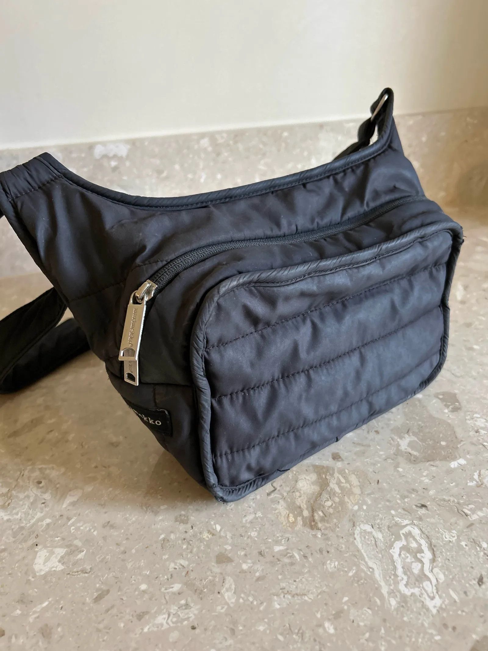 Marimekko Marimekko Billie Crossbody Bag Size ONE SIZE - 3 Thumbnail