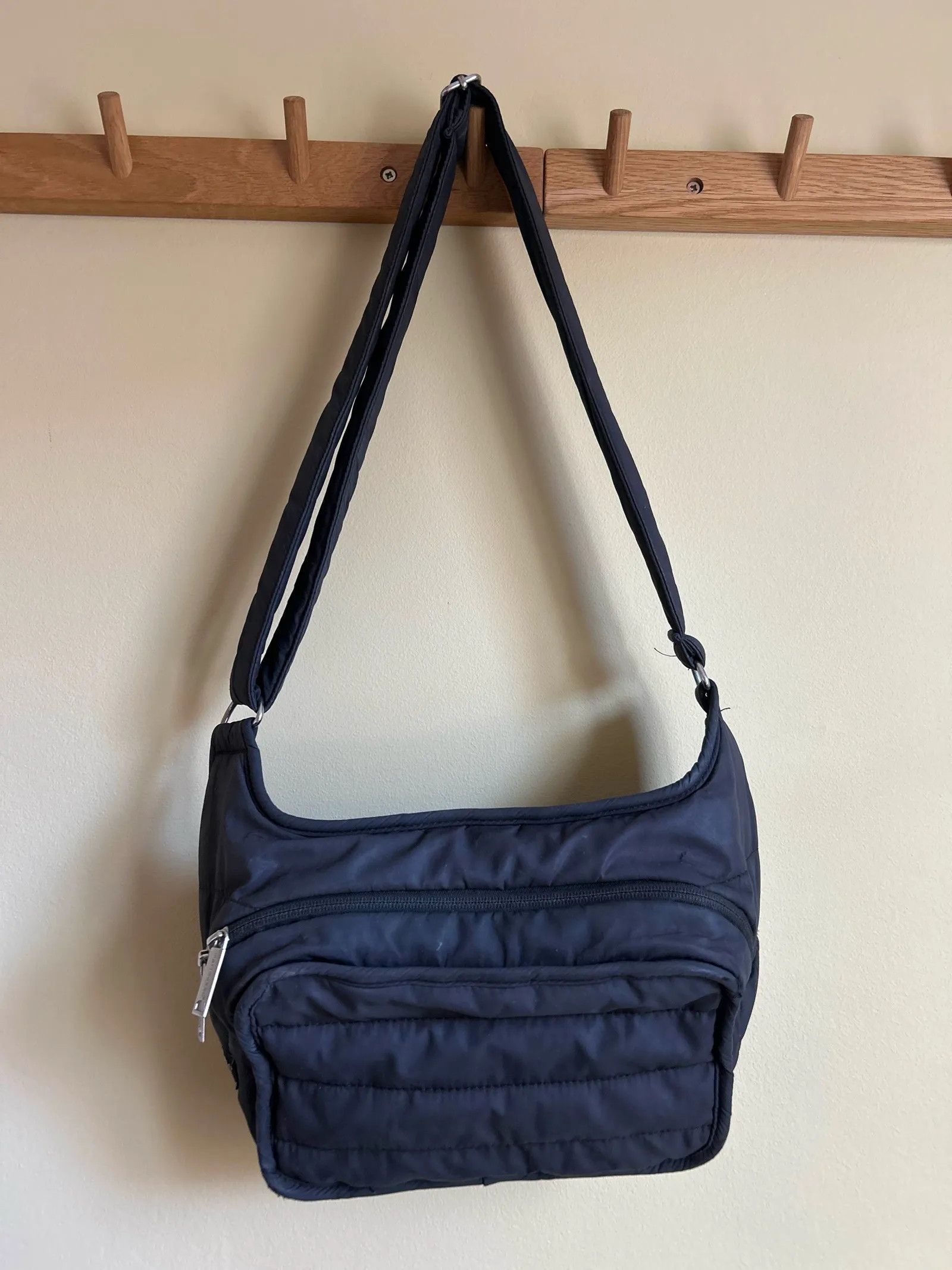 Marimekko Marimekko Billie Crossbody Bag Size ONE SIZE - 4 Thumbnail