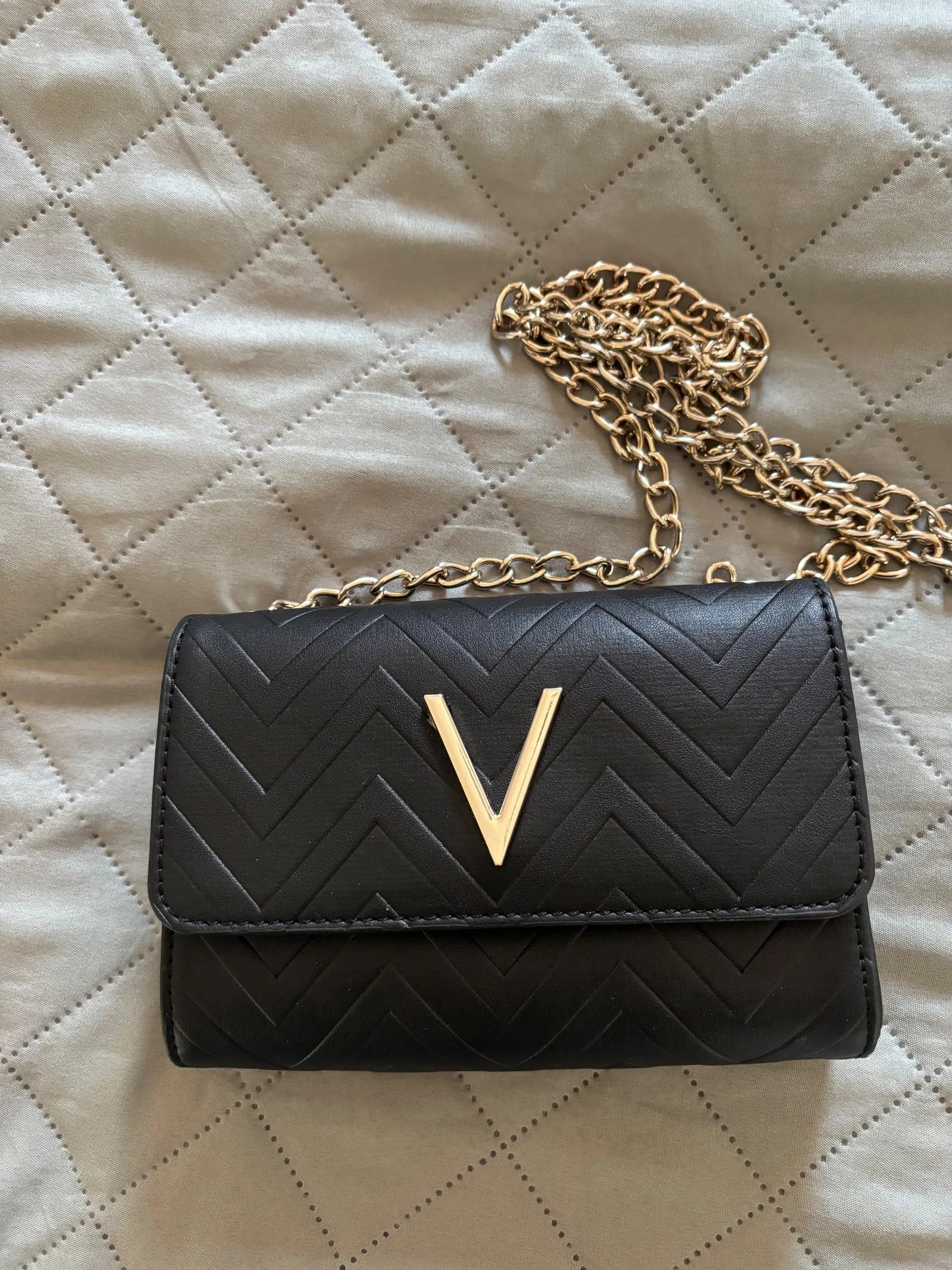 Valentino Valentino Crossbody Bag Size ONE SIZE - 2 Thumbnail