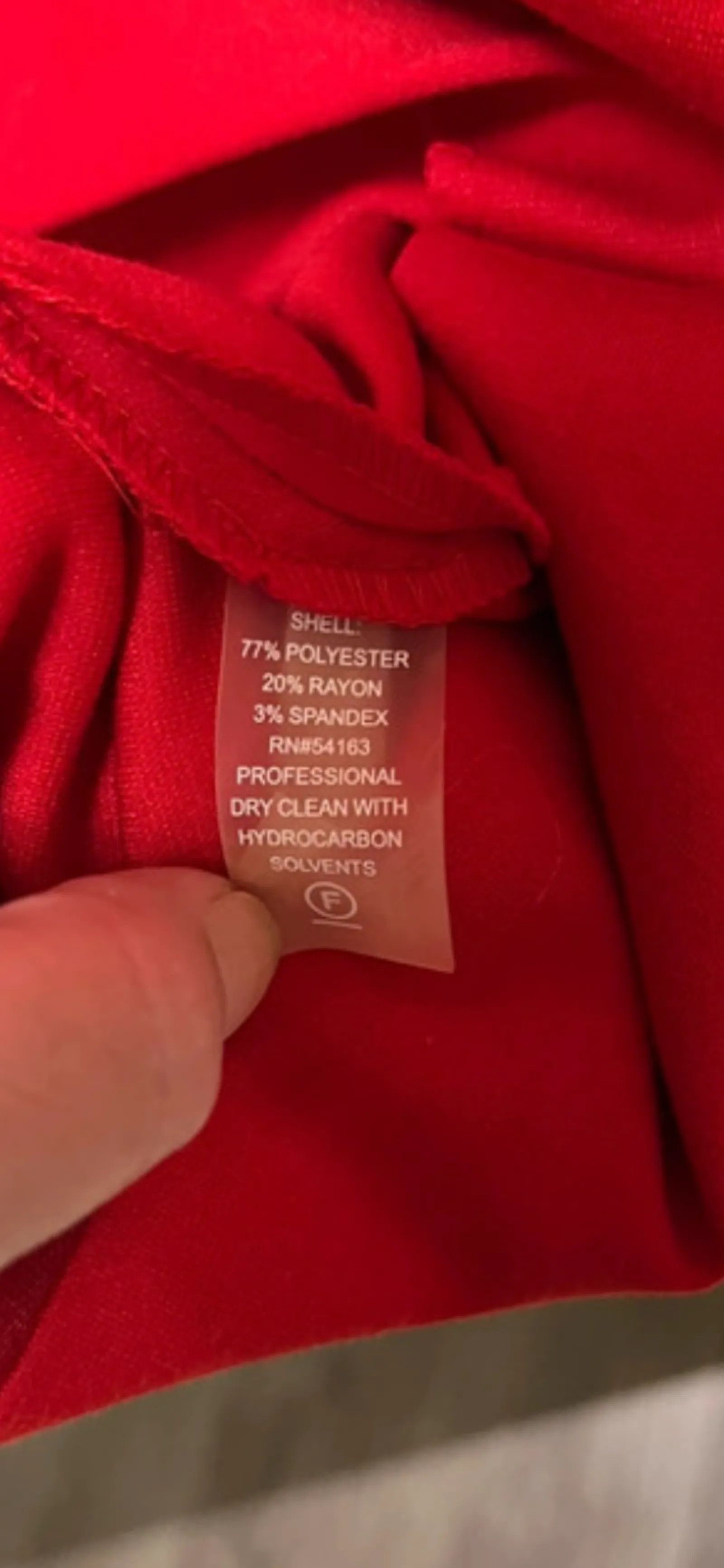 Calvin Klein Calvin Klein Dress Size M / US 6-8 / IT 42-44 - 3 Thumbnail