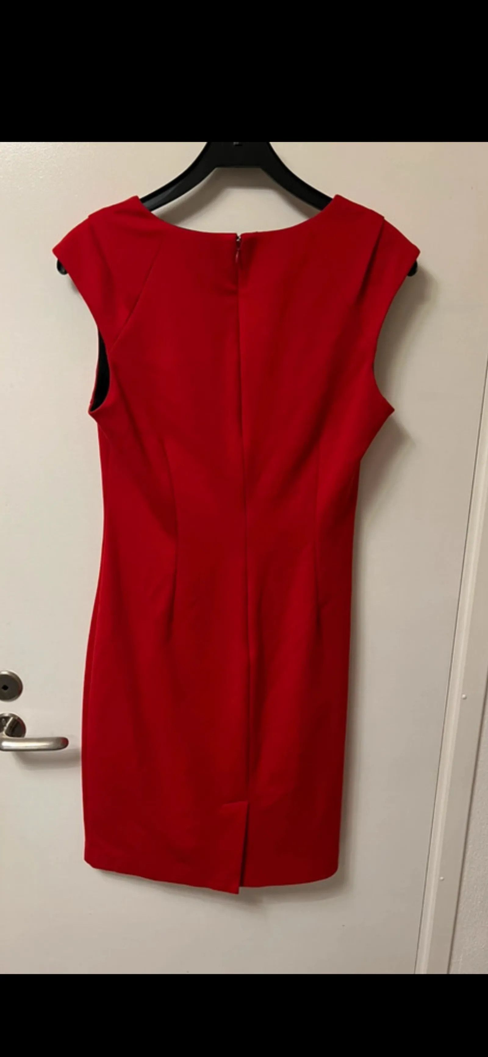 Calvin Klein Calvin Klein Dress Size M / US 6-8 / IT 42-44 - 4 Thumbnail