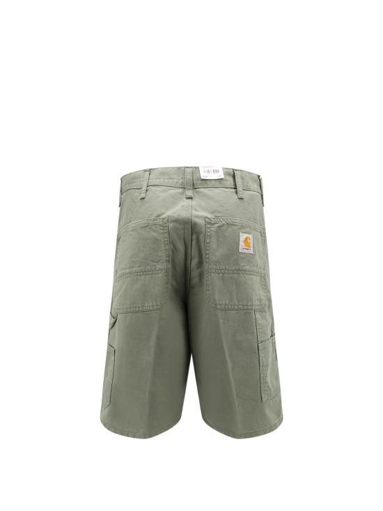 Carhartt Wip CARHARTT WIP Men Shorts I031504 1YFGD Green Size US 30 / EU 46 - 2 Thumbnail