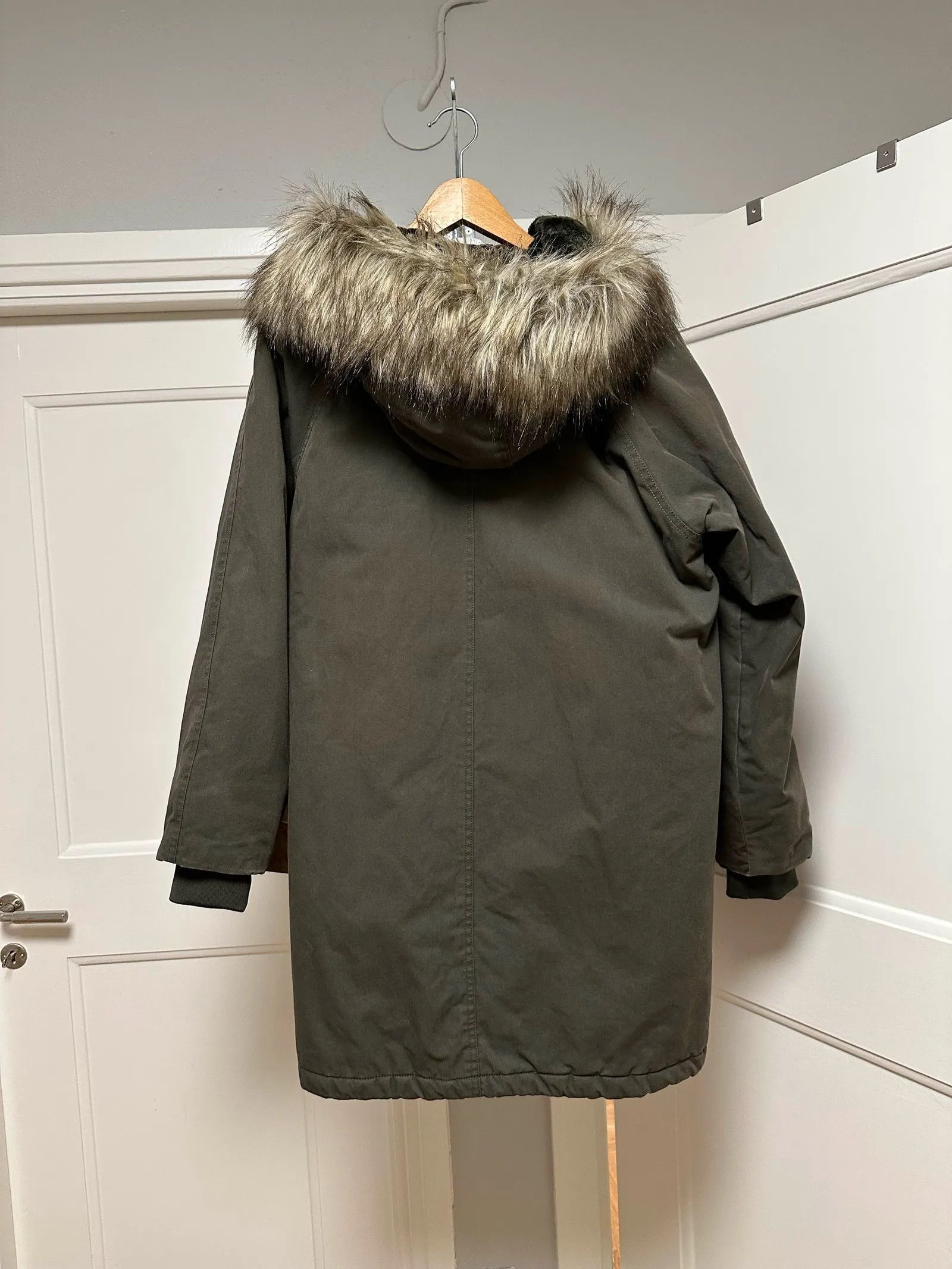 Filippa K Filippa K Jacket Size XS / US 0-2 / IT 36-38 - 3 Thumbnail